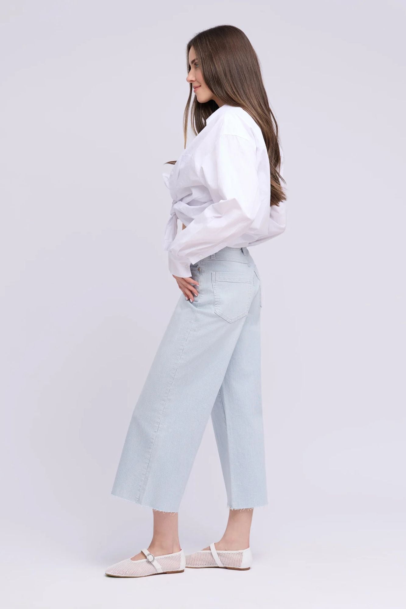 Lily Wide Jean