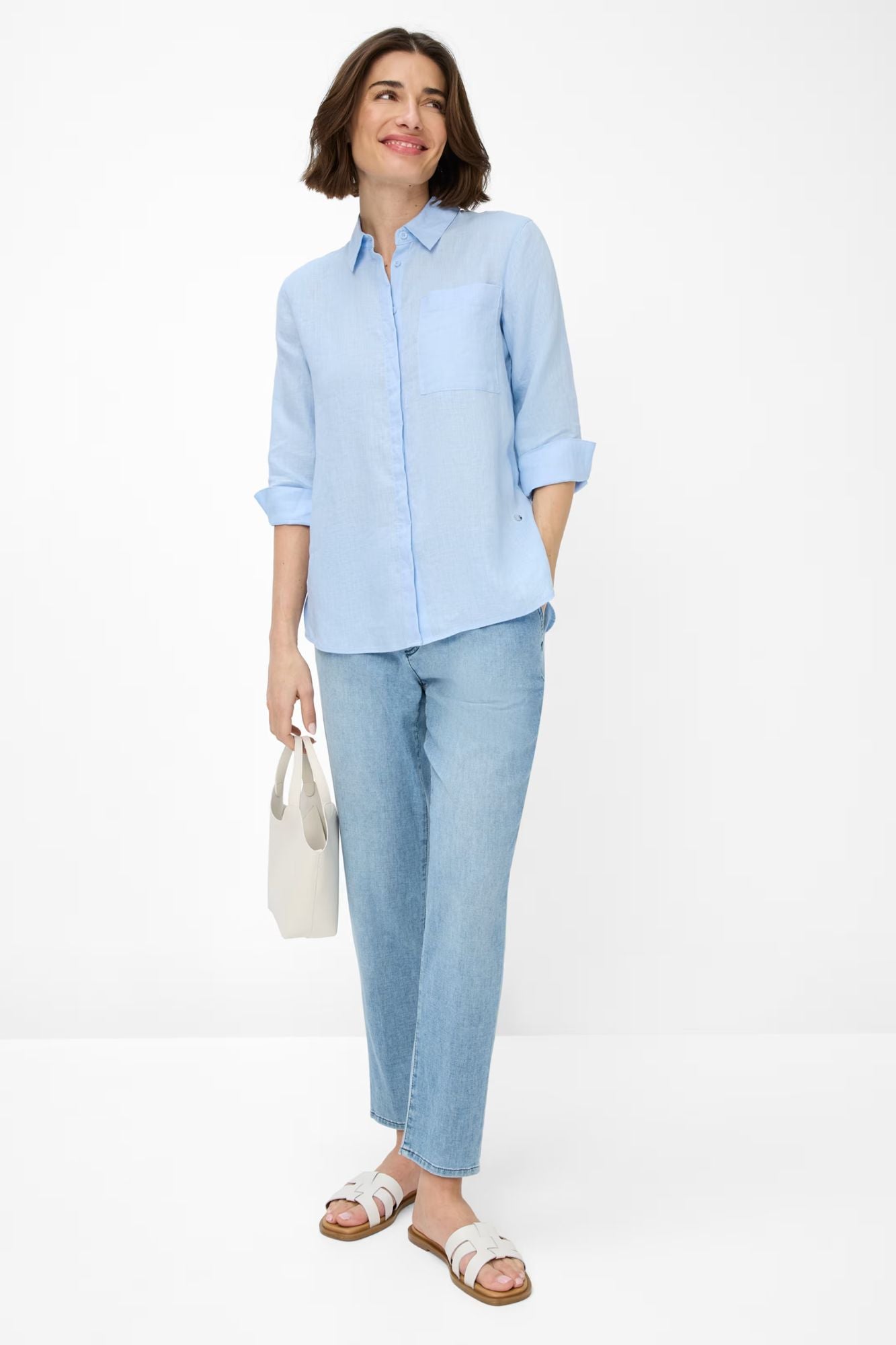 Vicki Blouse