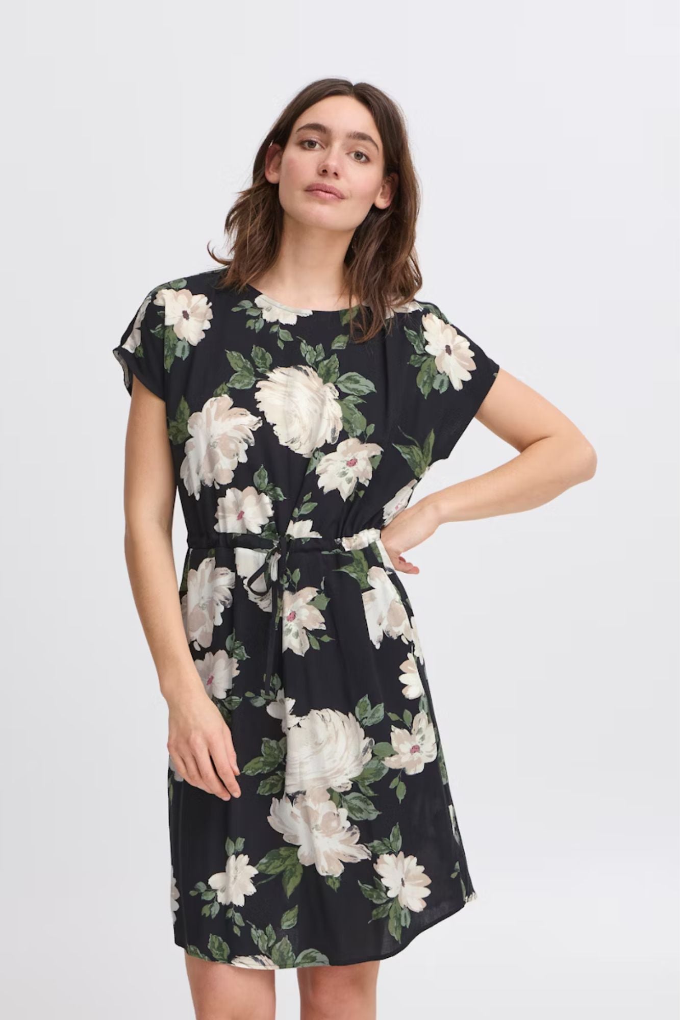 Joella Dress