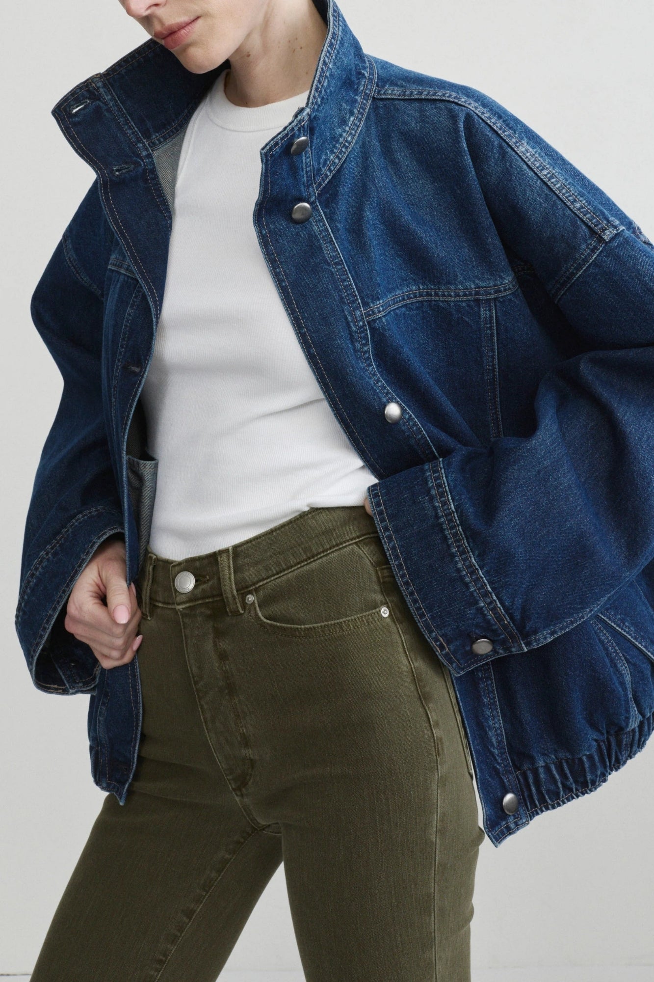 Nara Jacket