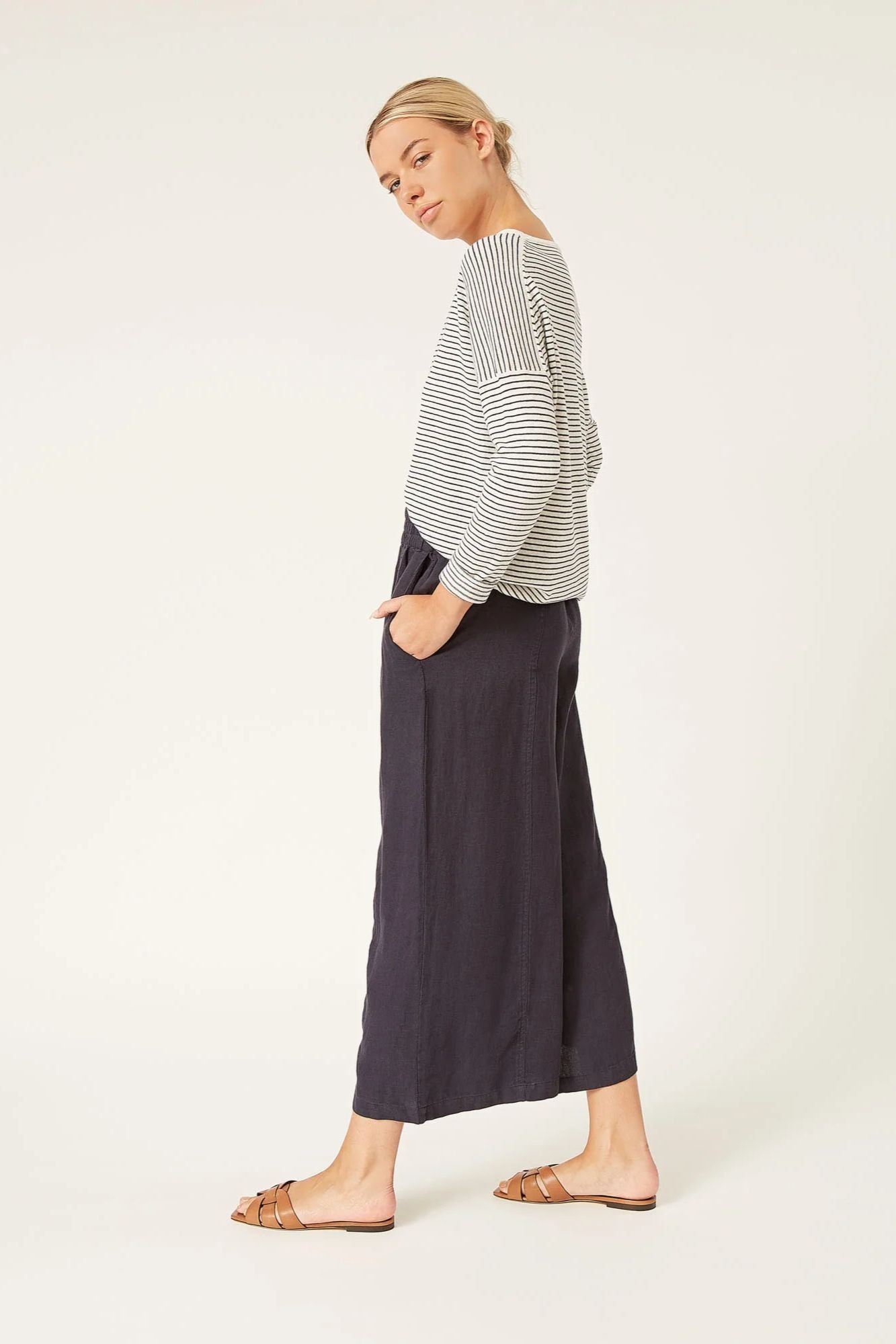 Wilo Sweater