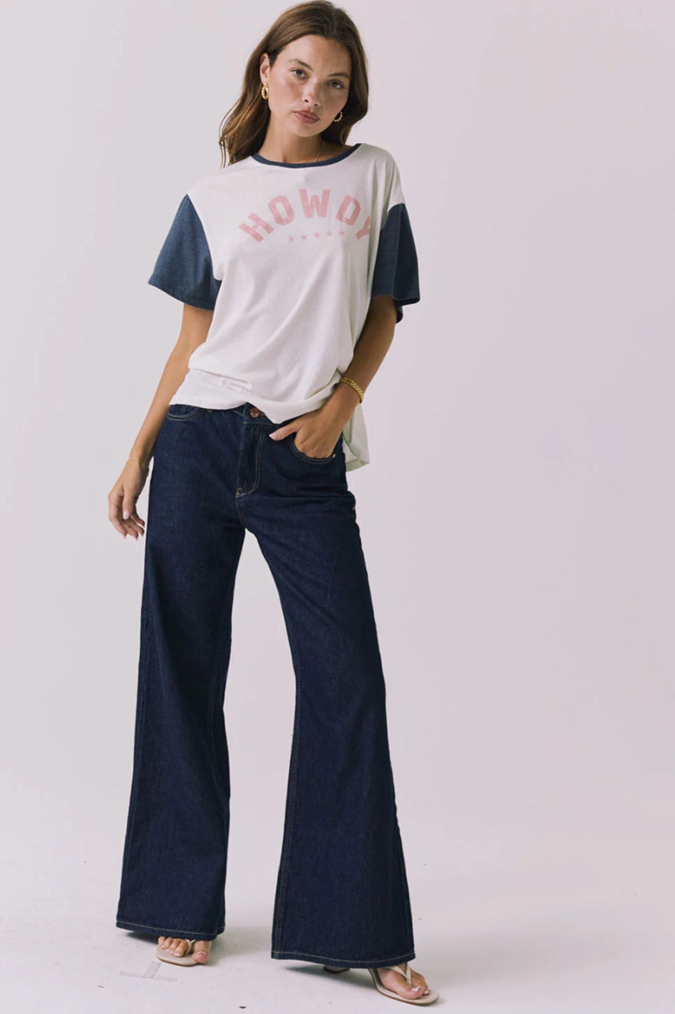 Howdy T-Shirt