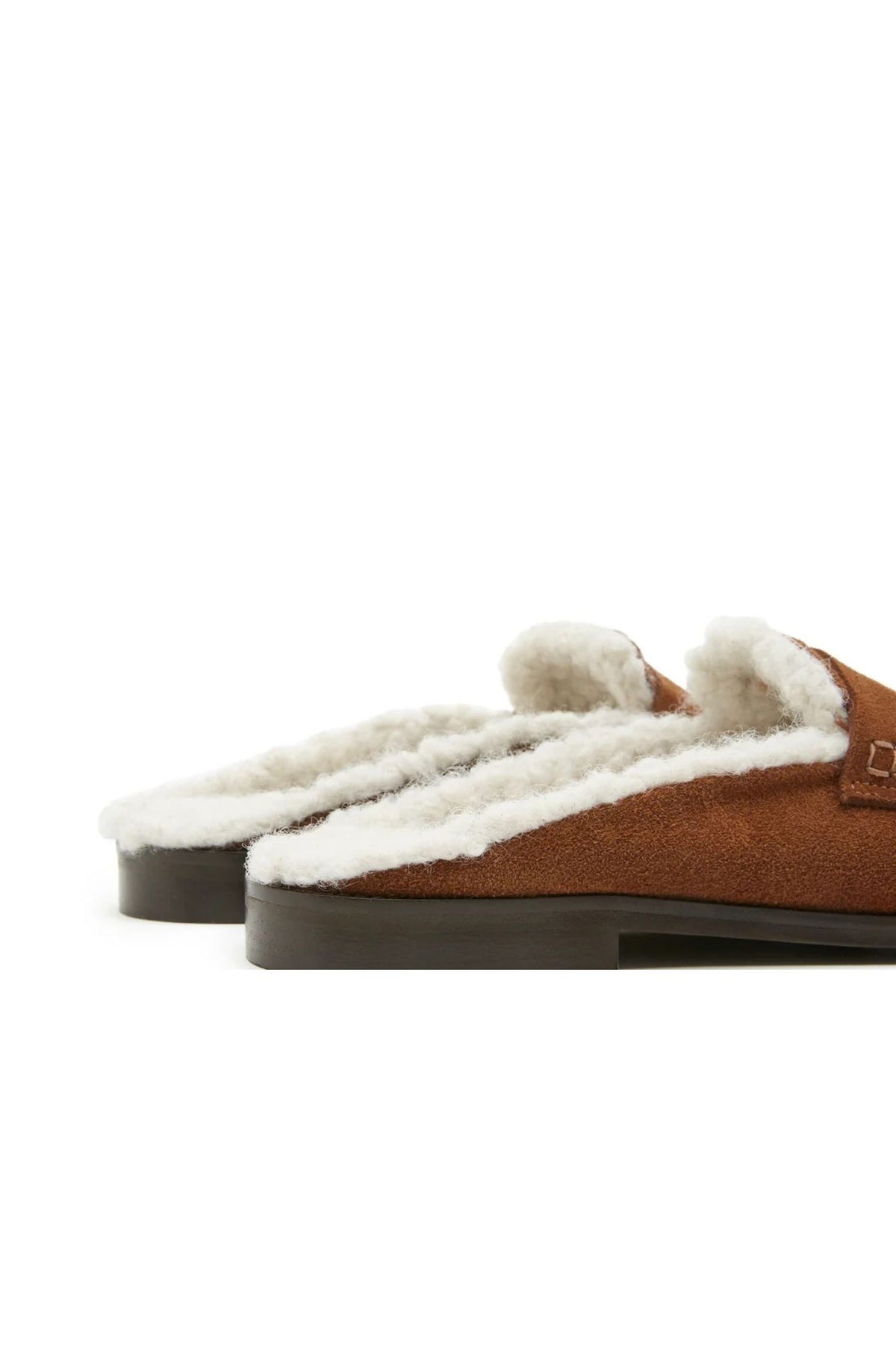 Max Slip On Loafer