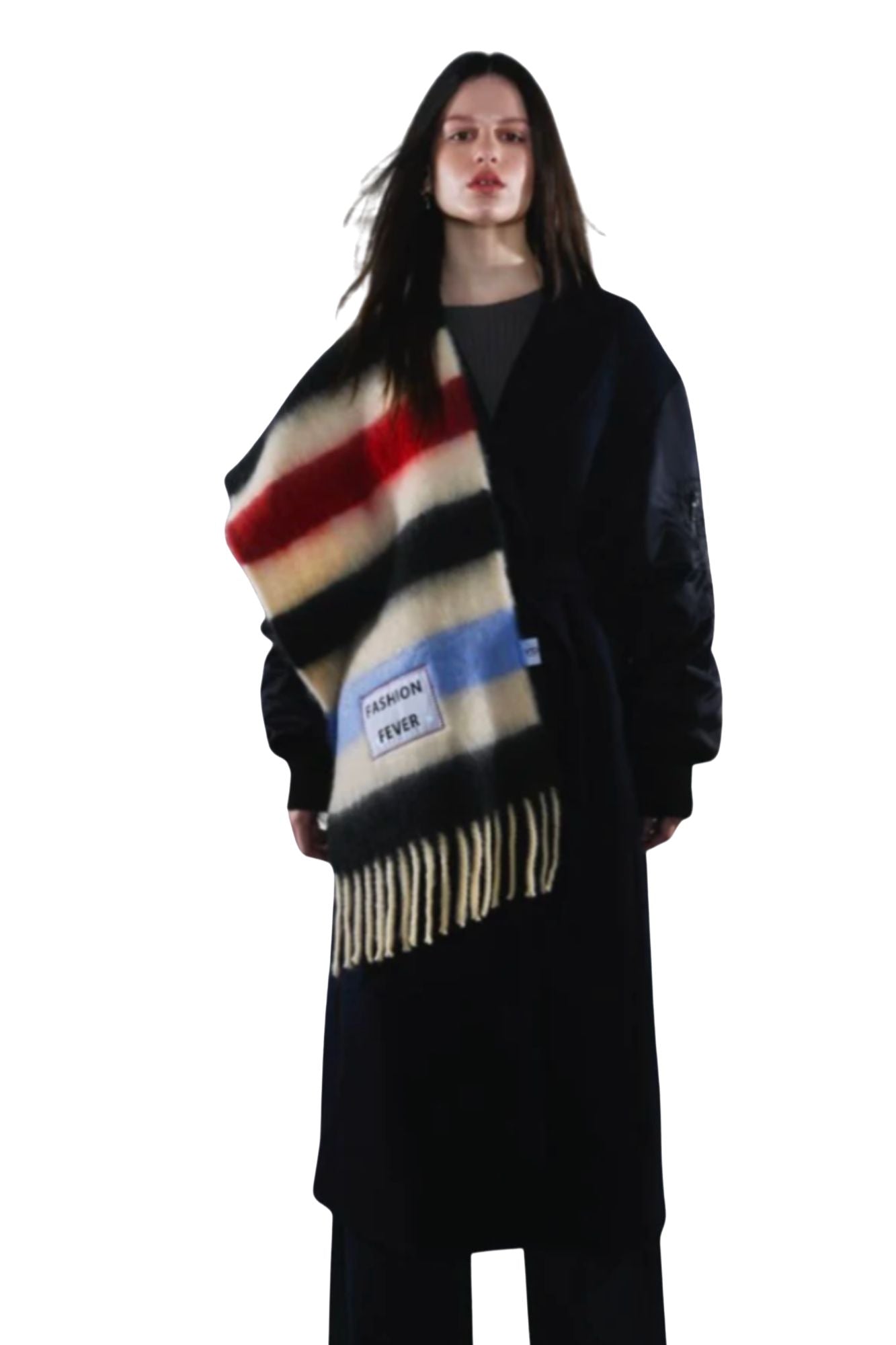 Fashion Fever Scarf