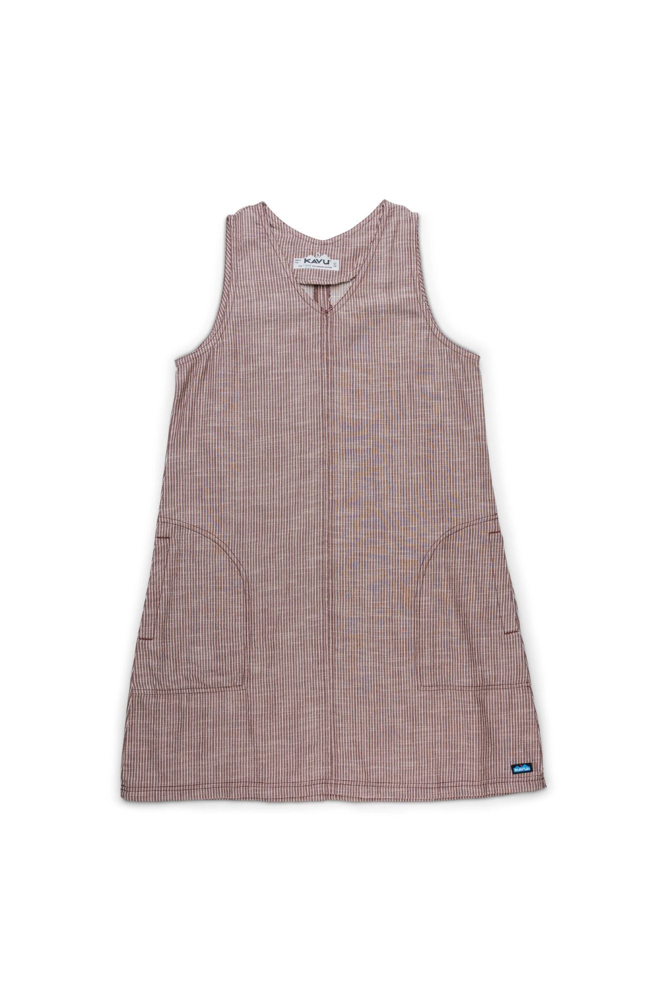 Oaxaca Dress