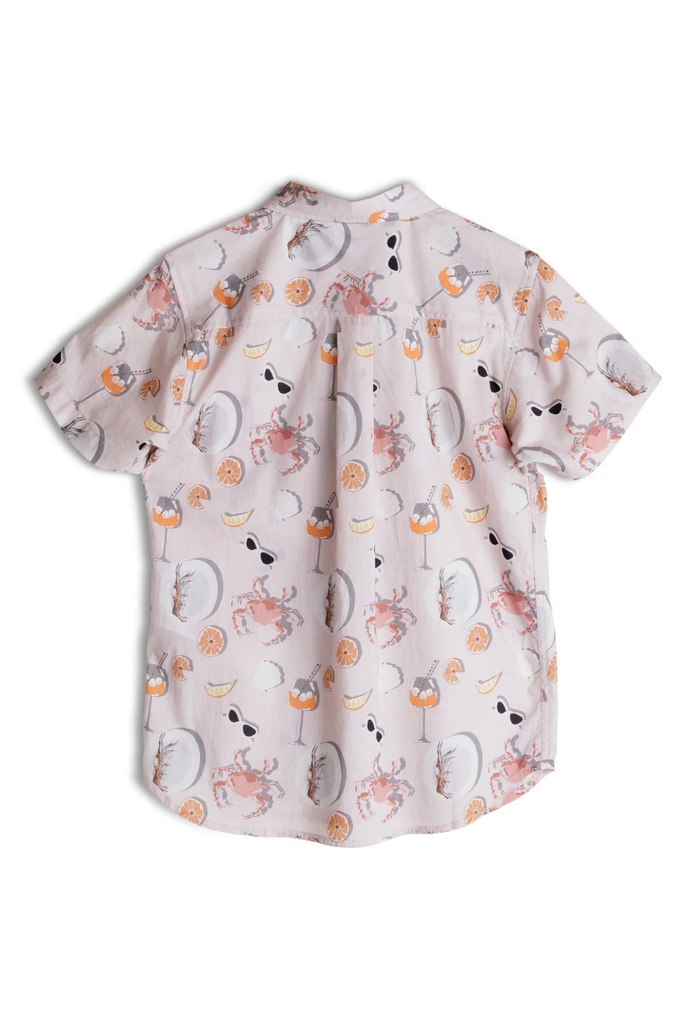 Girl Party Shirt