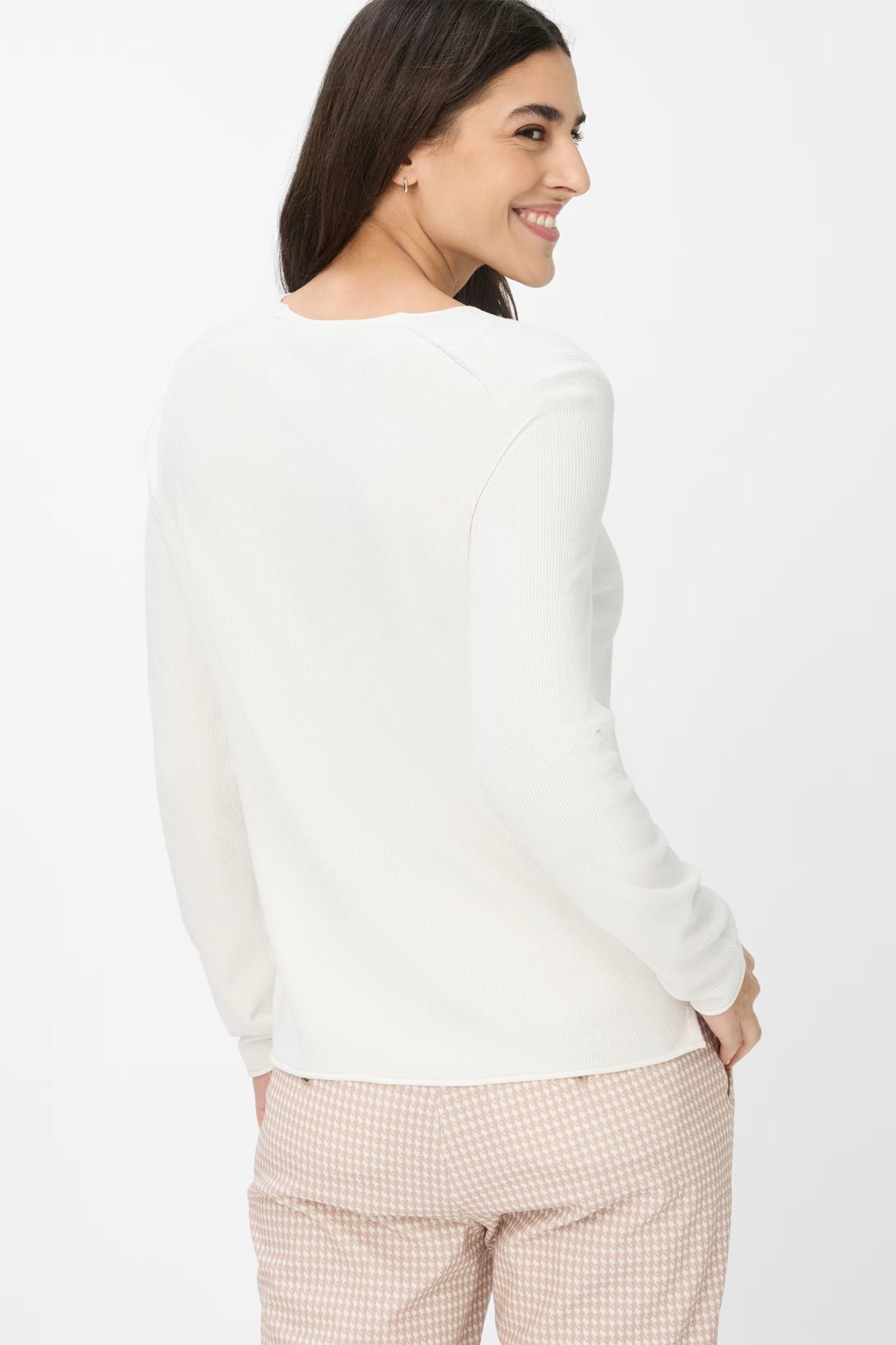 Lesley Sweater
