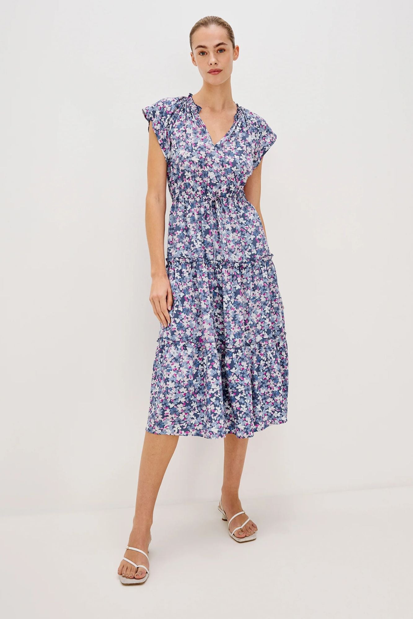 Juni Dress