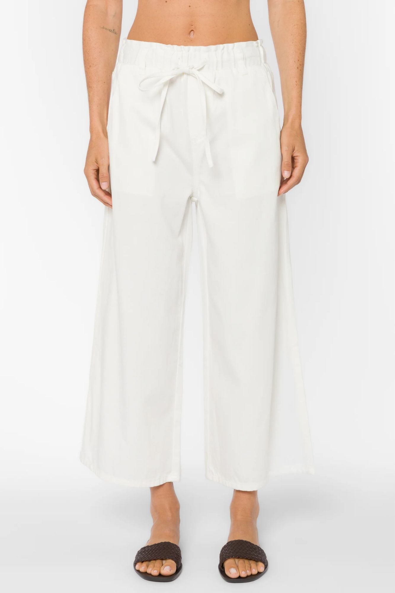 Claudette Pants