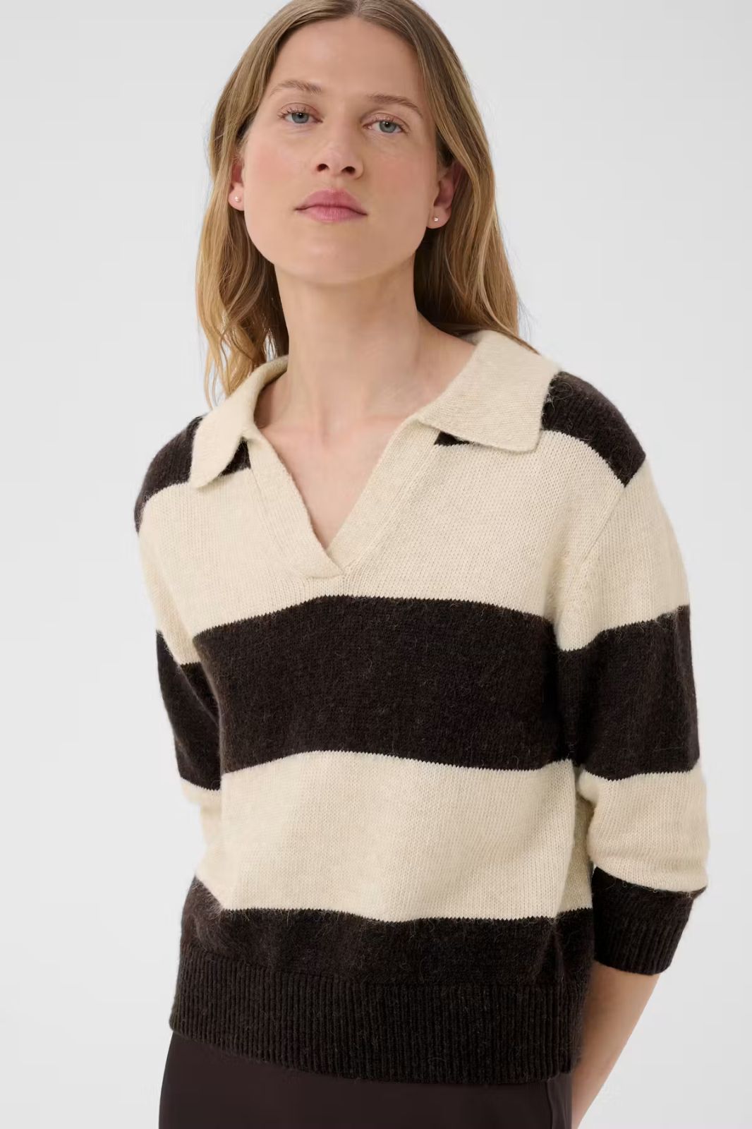 Charlott Pullover