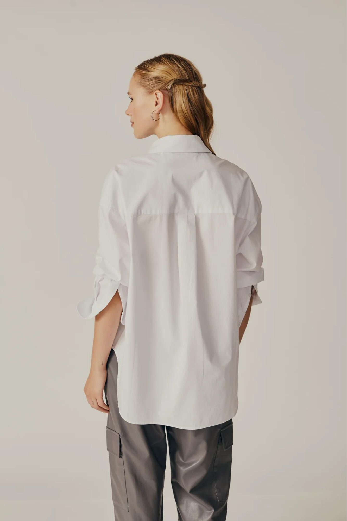 Thymus Shirt