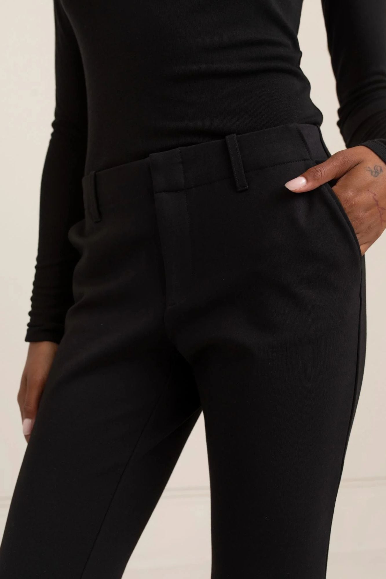 Aaron Pant