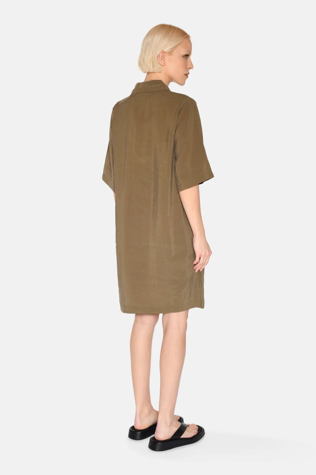 Rey Dress