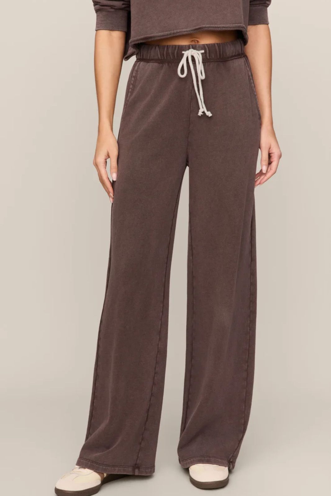 Hunter Knit Pant