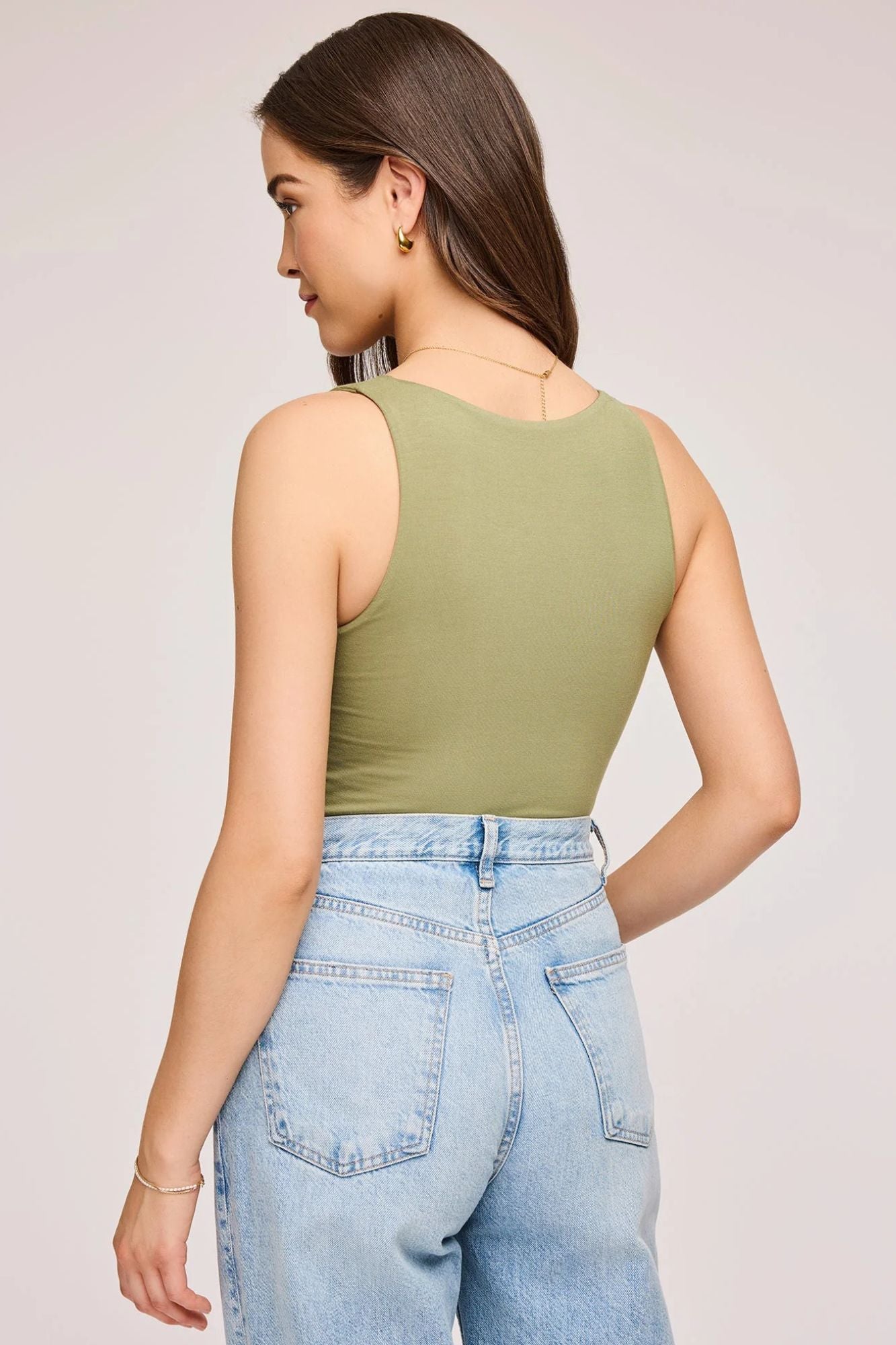 Paris Tank