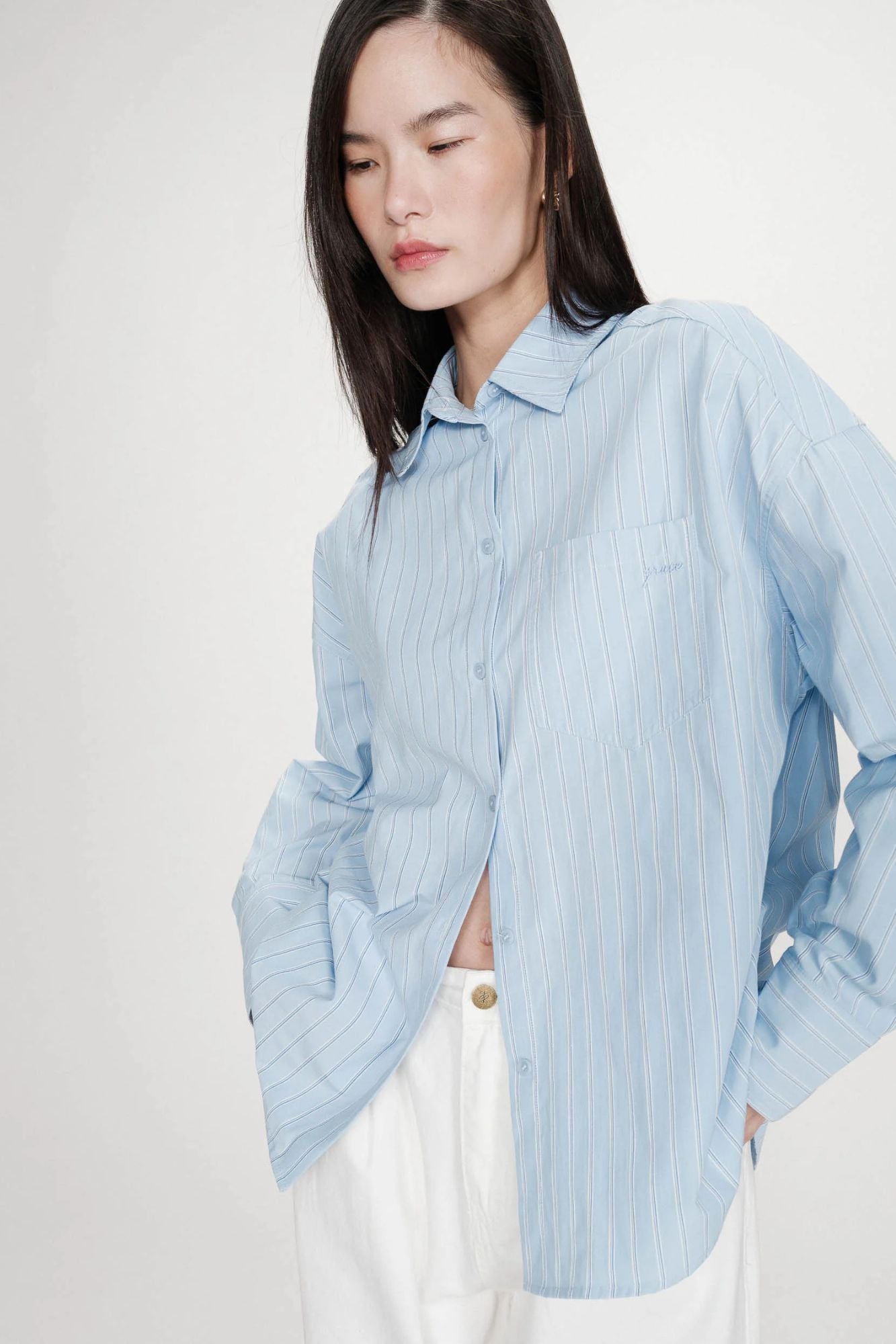 Valerie Shirt