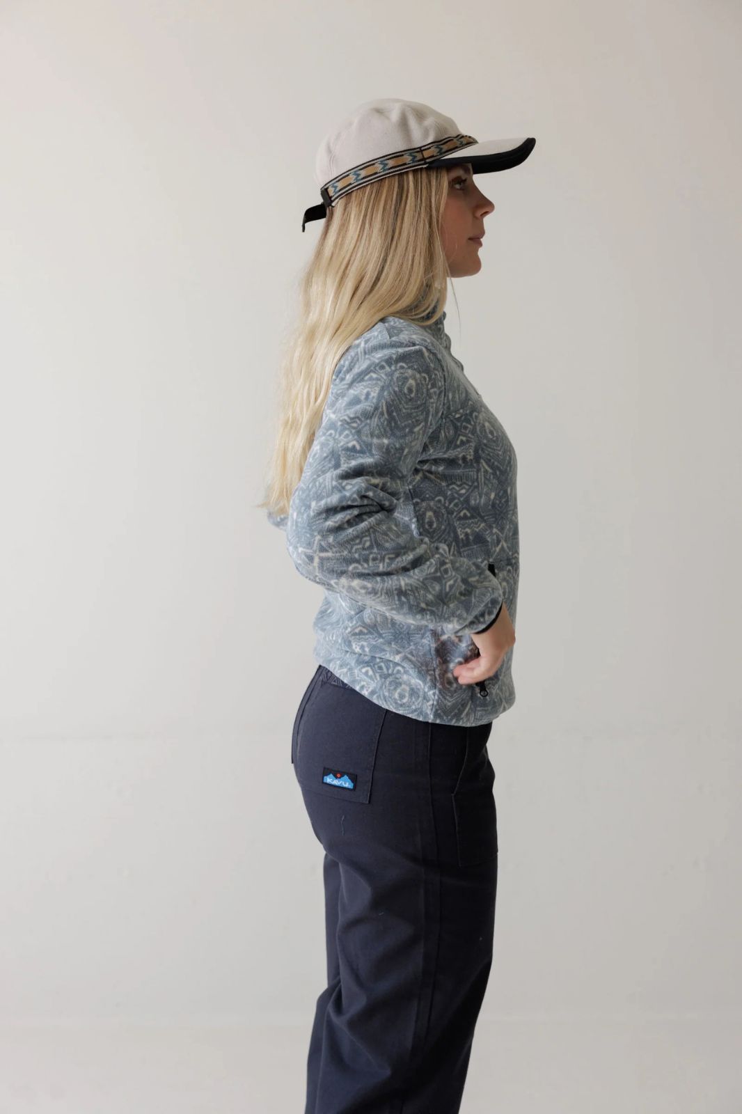 Cavanaugh Fleece