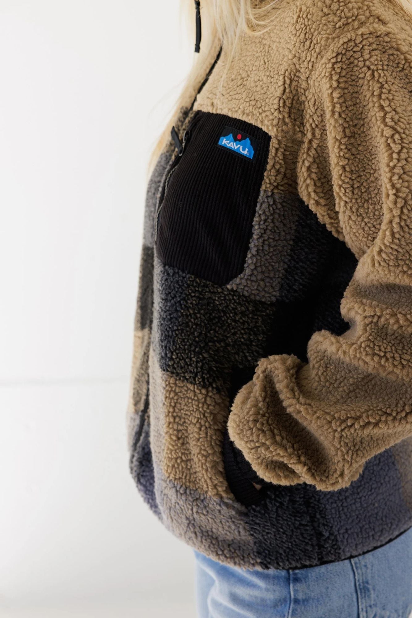 Willow Creek Fleece Jacket