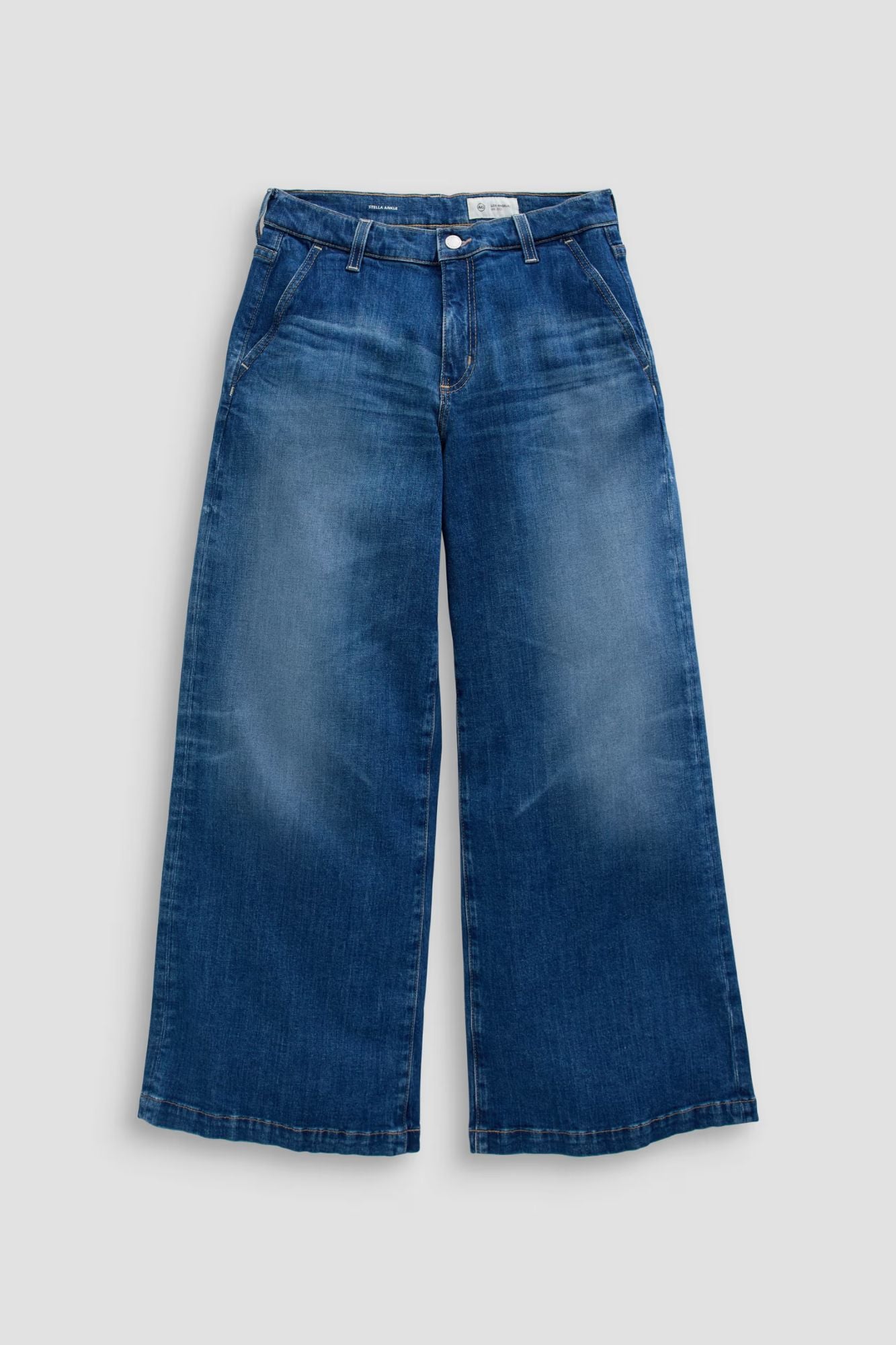 Stella Ankle Jean
