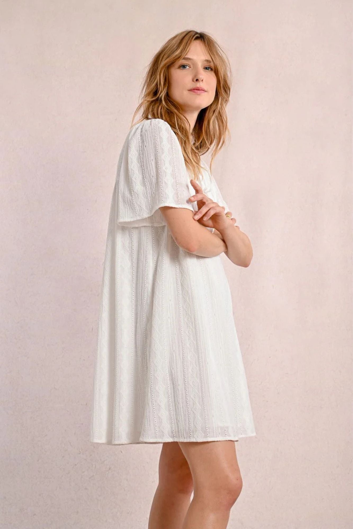 Carnation Dress