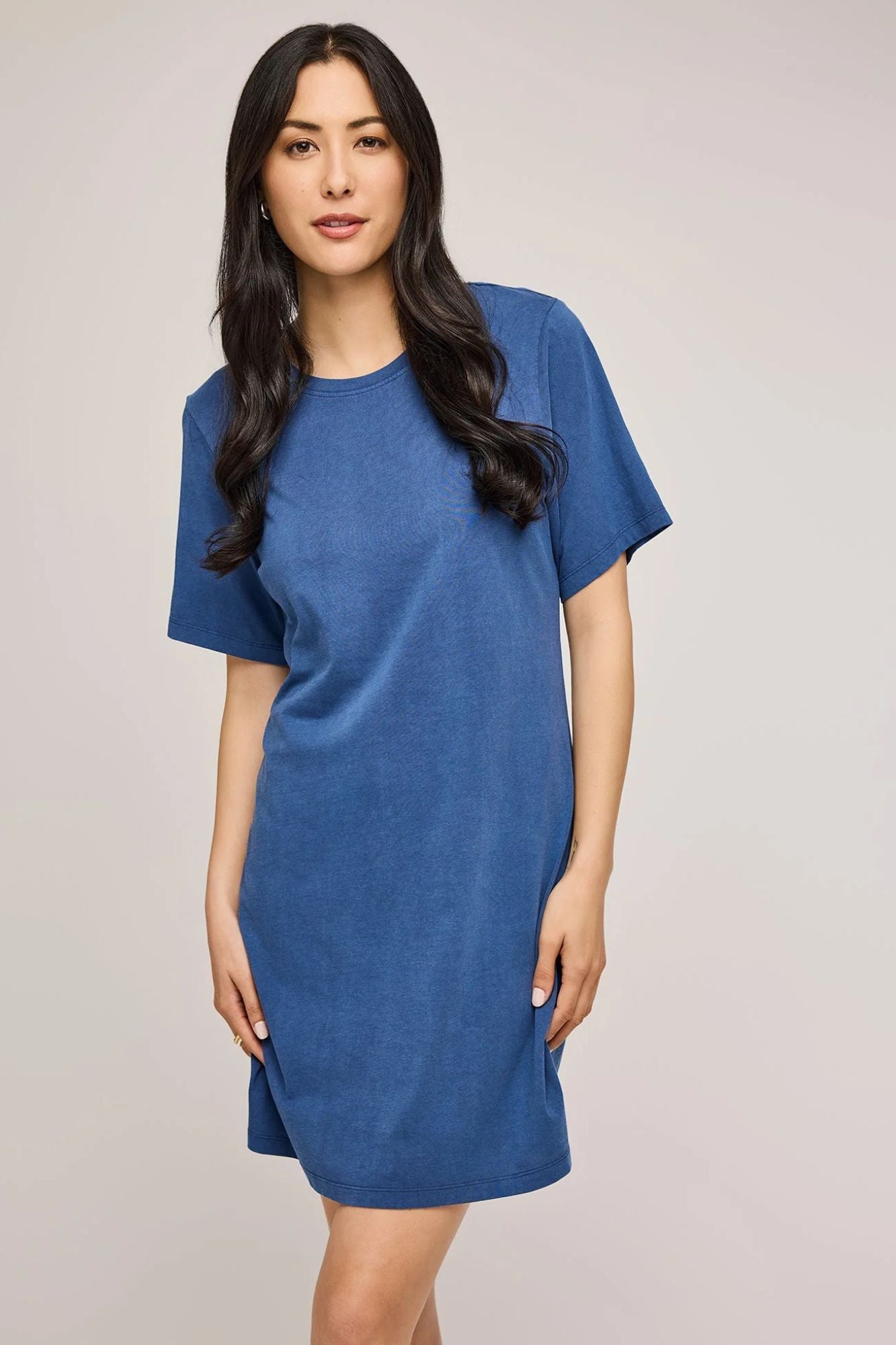 Cindy T-Shirt Dress