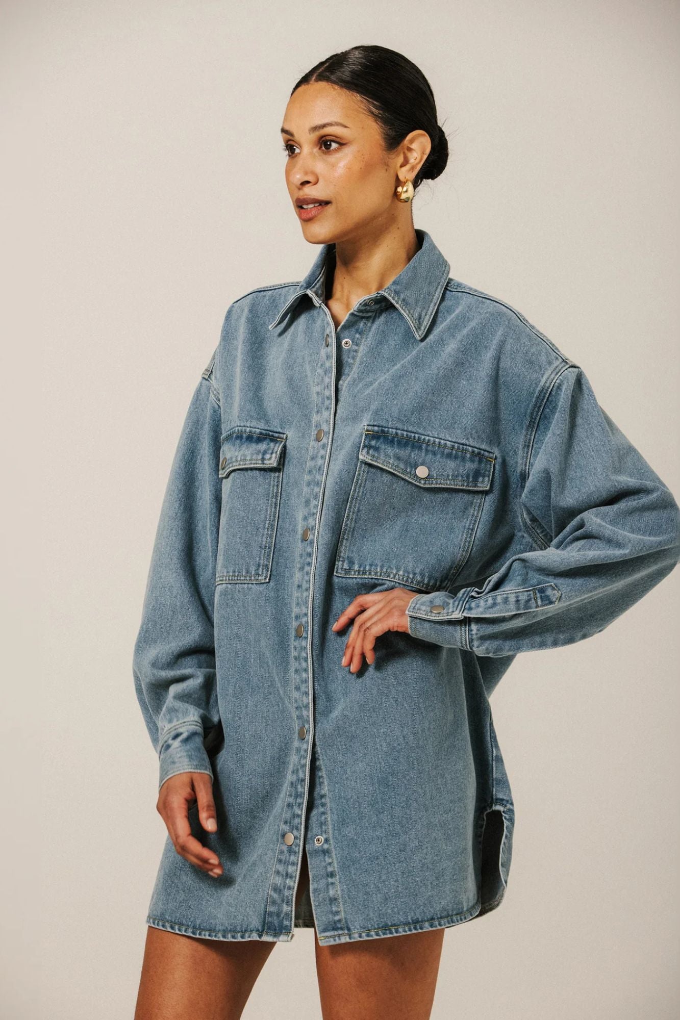 Shania Jacket