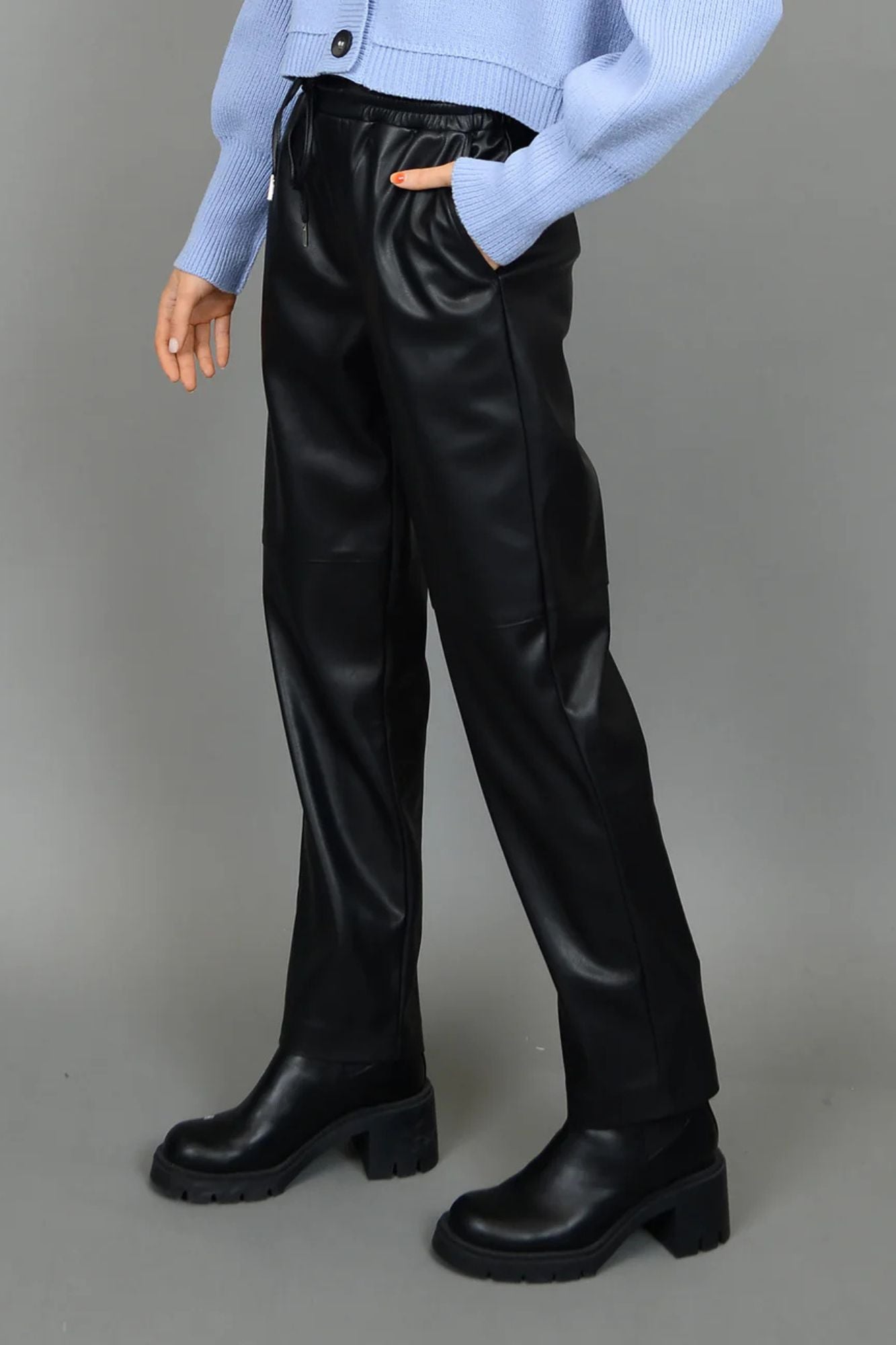 Prima Drawstring Pant