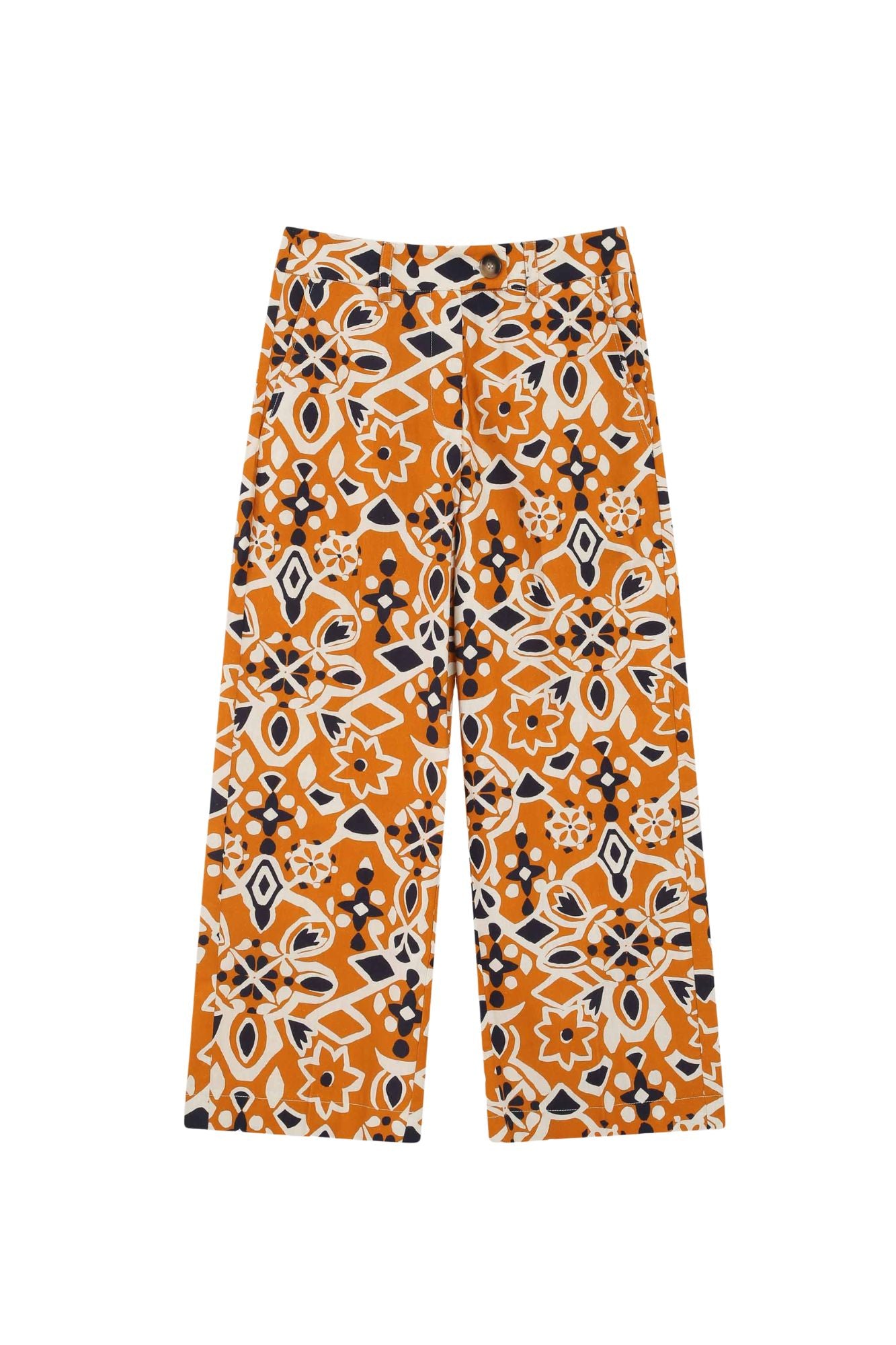 Varsy Pant