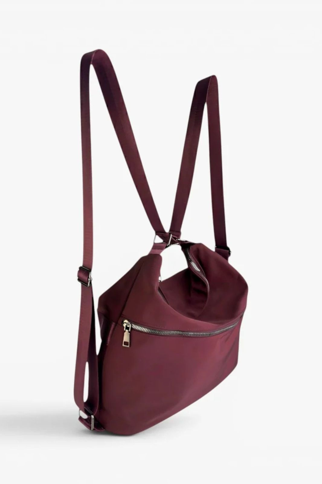 Ashley Convertible Bag