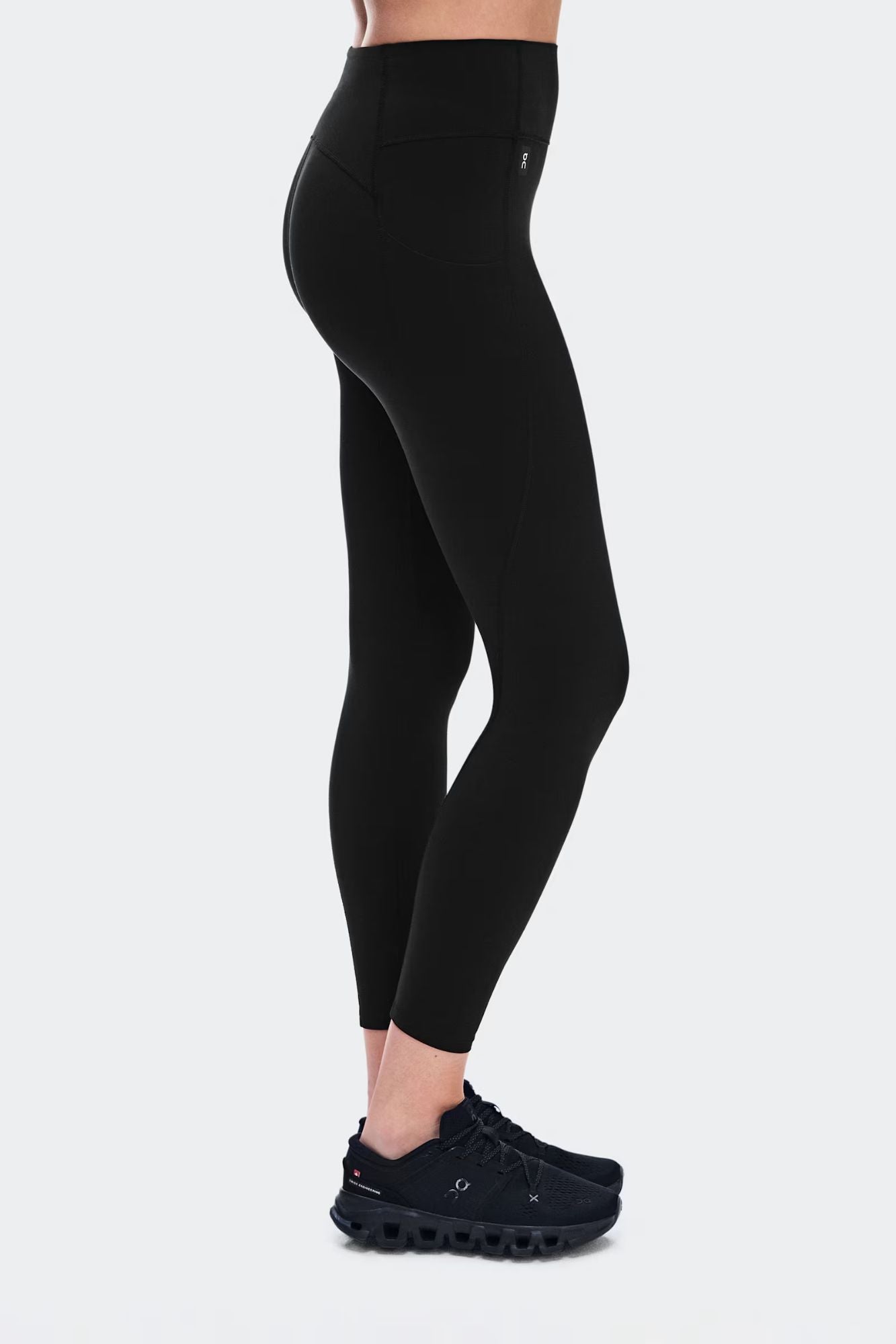 Studio Tights 7/8