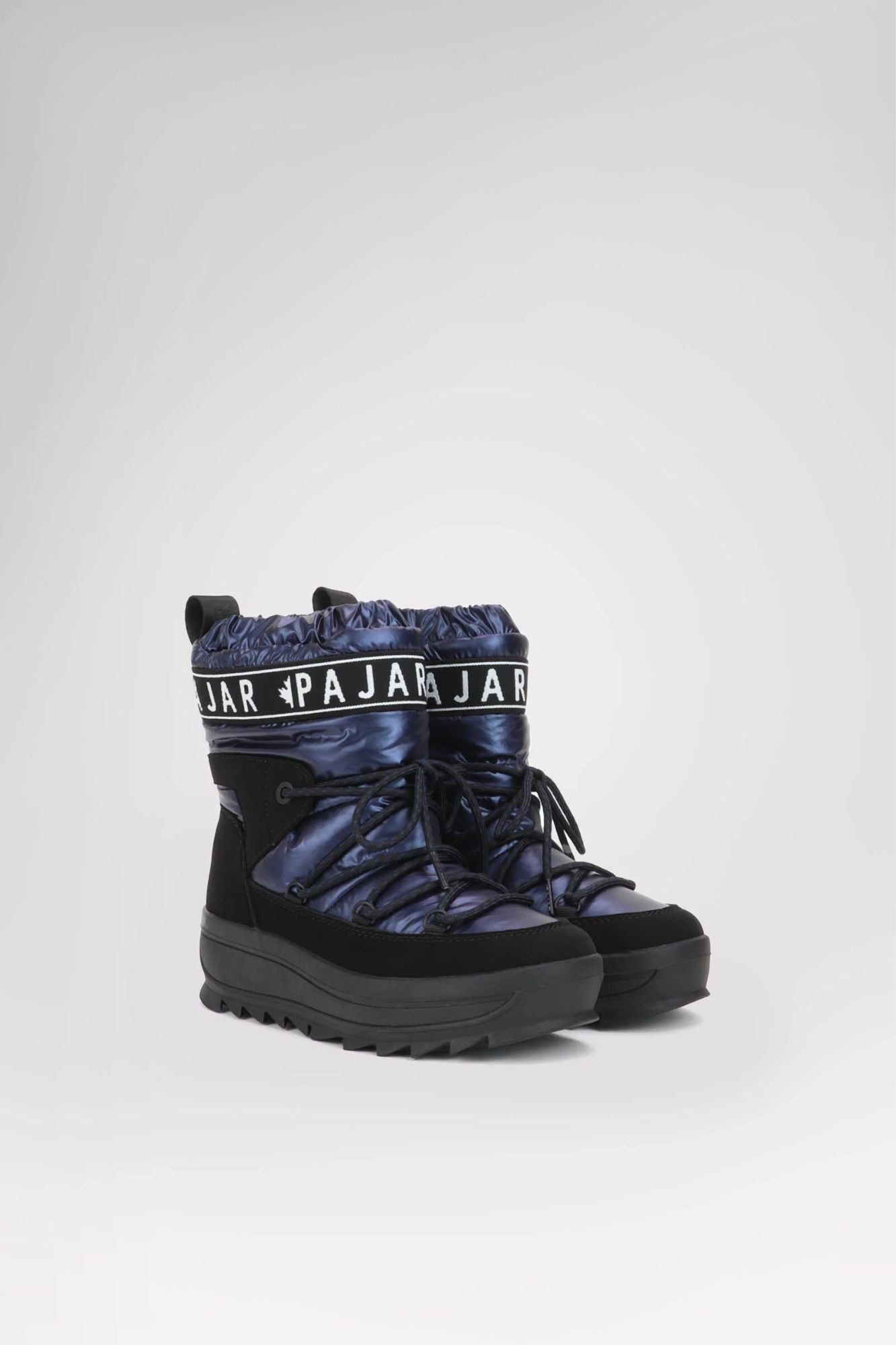 Galaxy Boot