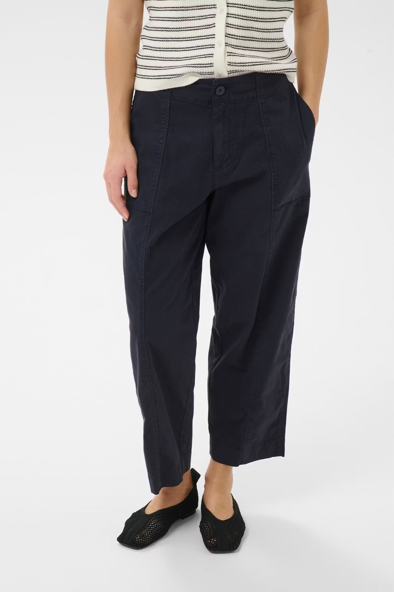 Netta Pant