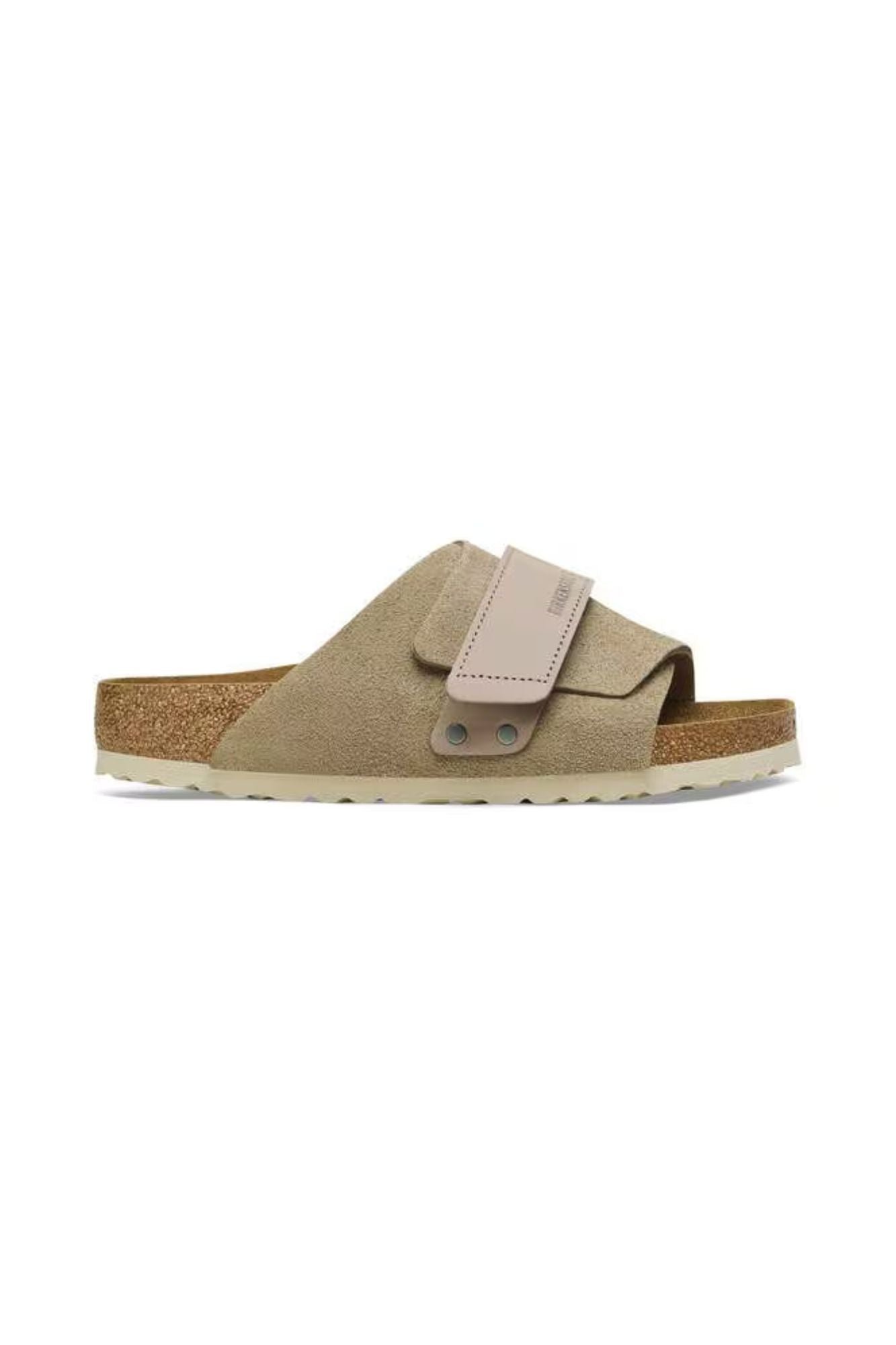 Kyoto Nubuck-Suede Leather | Narrow
