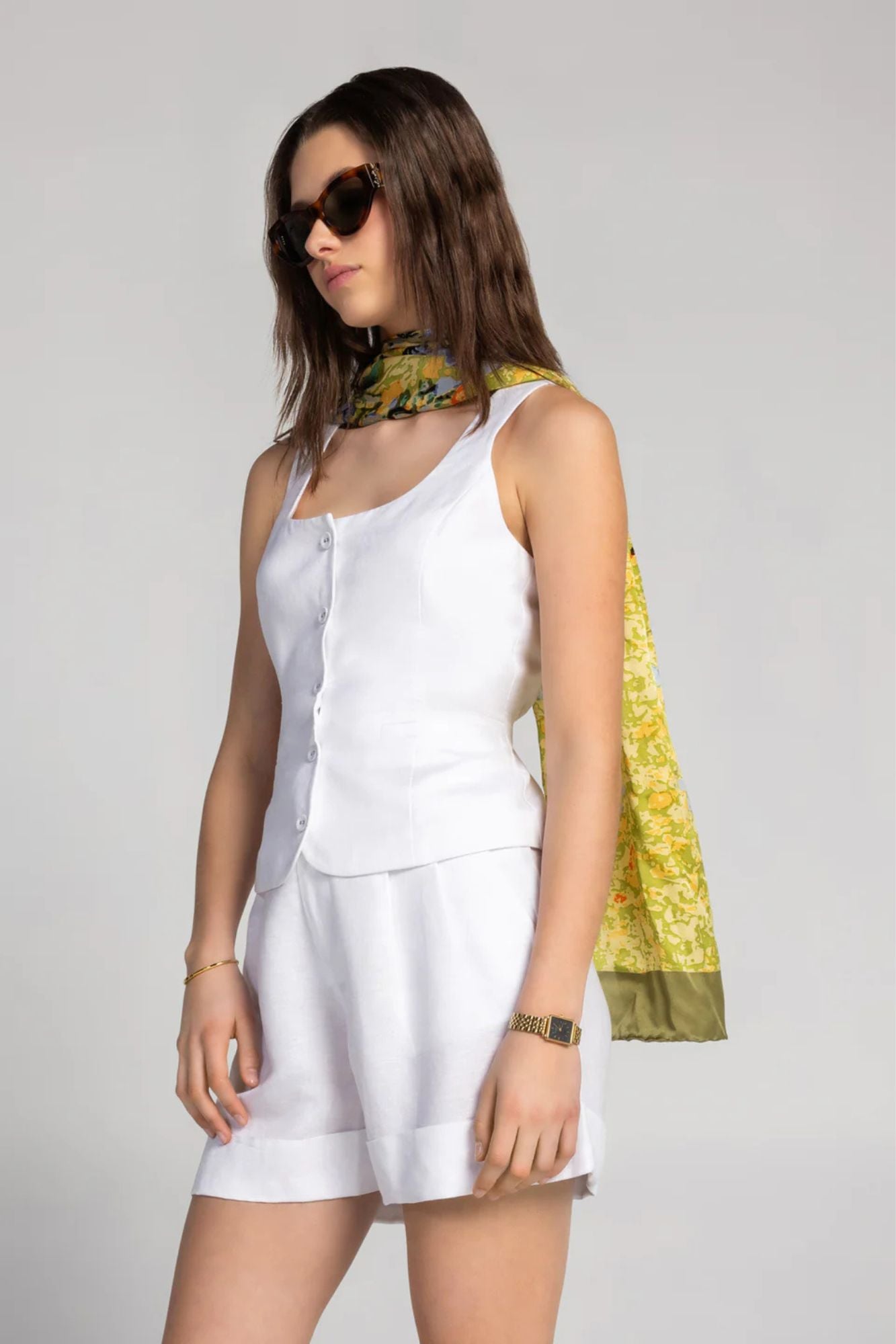 Milano Vest