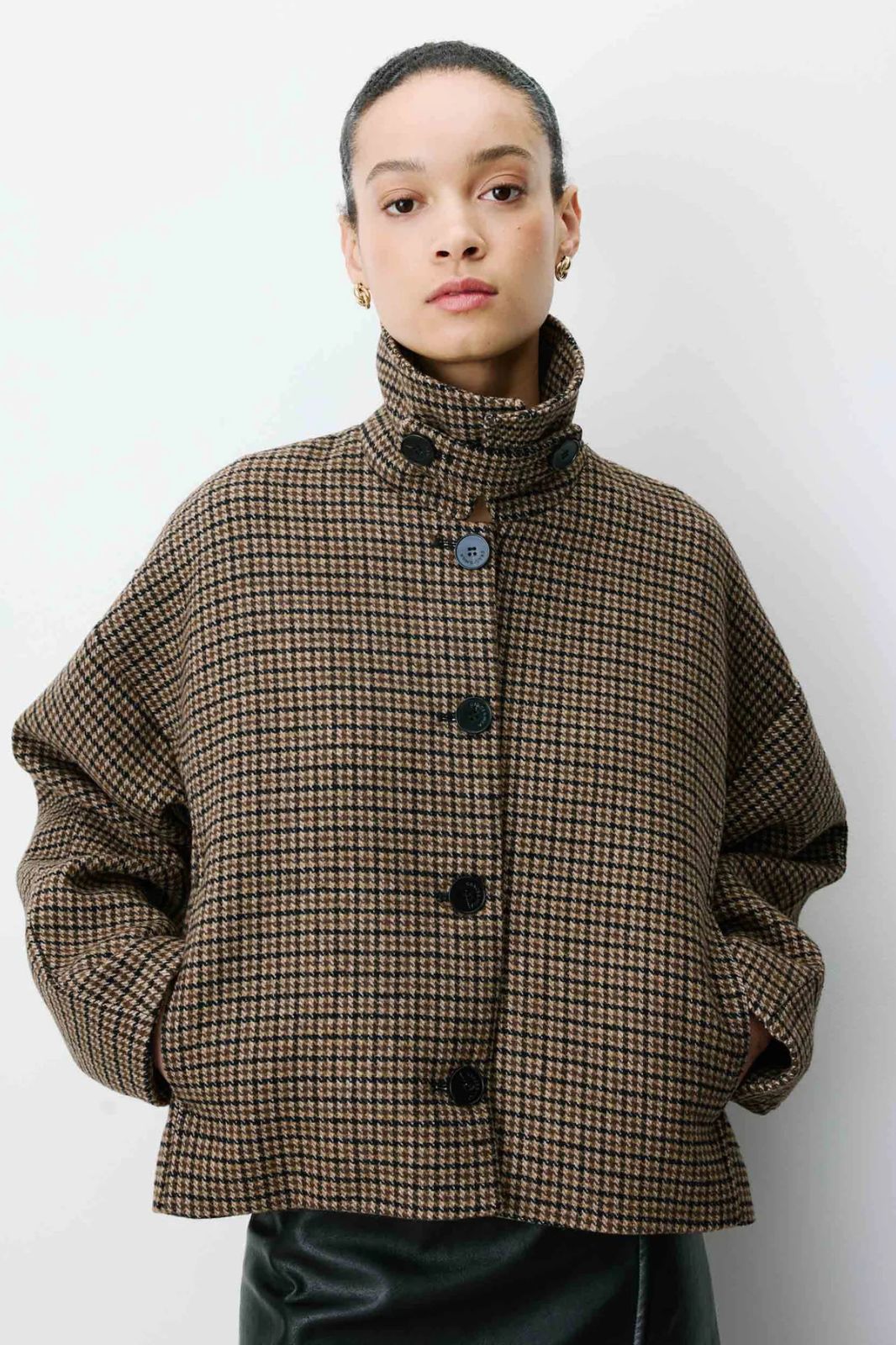 Arthur Coat