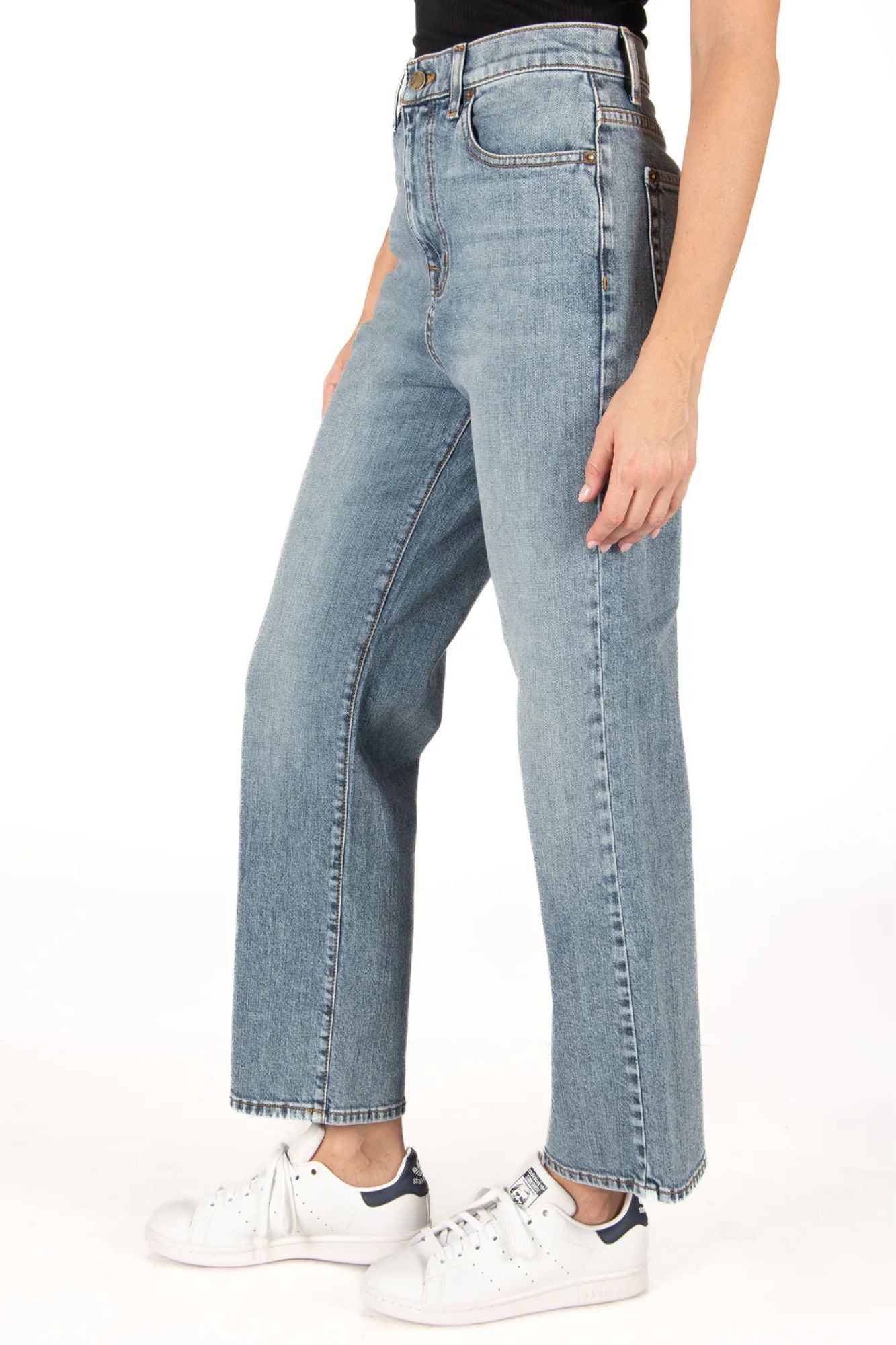 Jackson Crop
