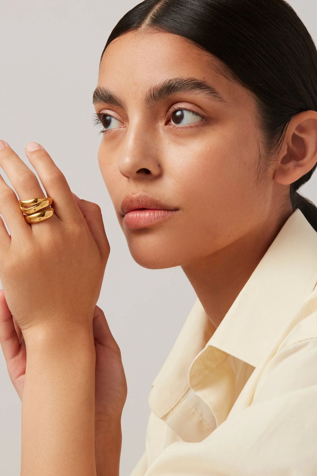 Sées Ring 7"