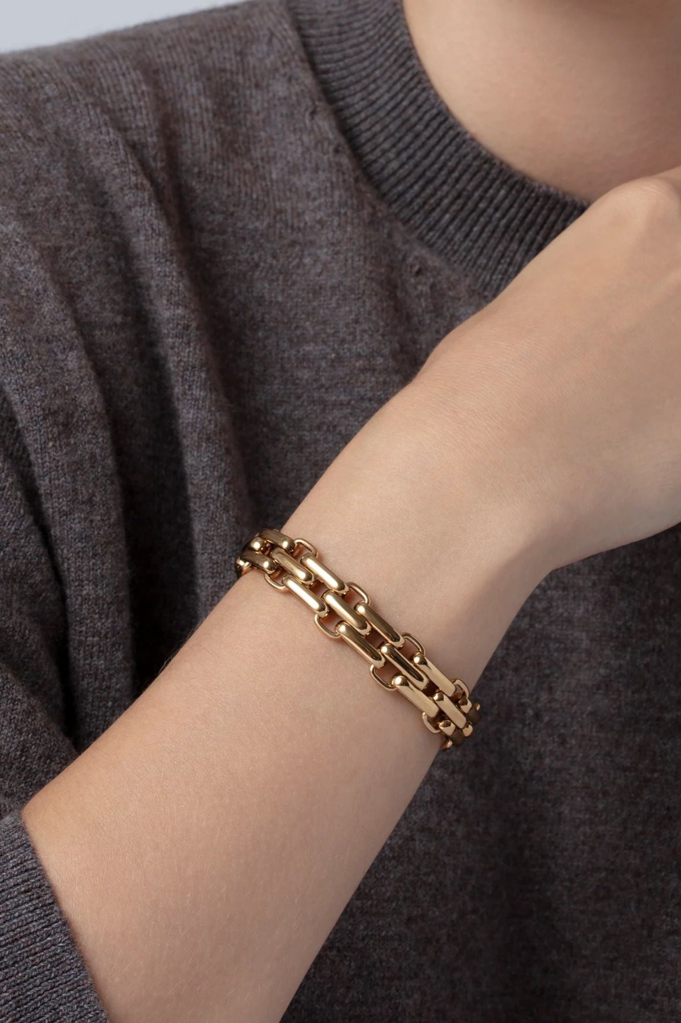 Slim Penelope Bracele 6.5"