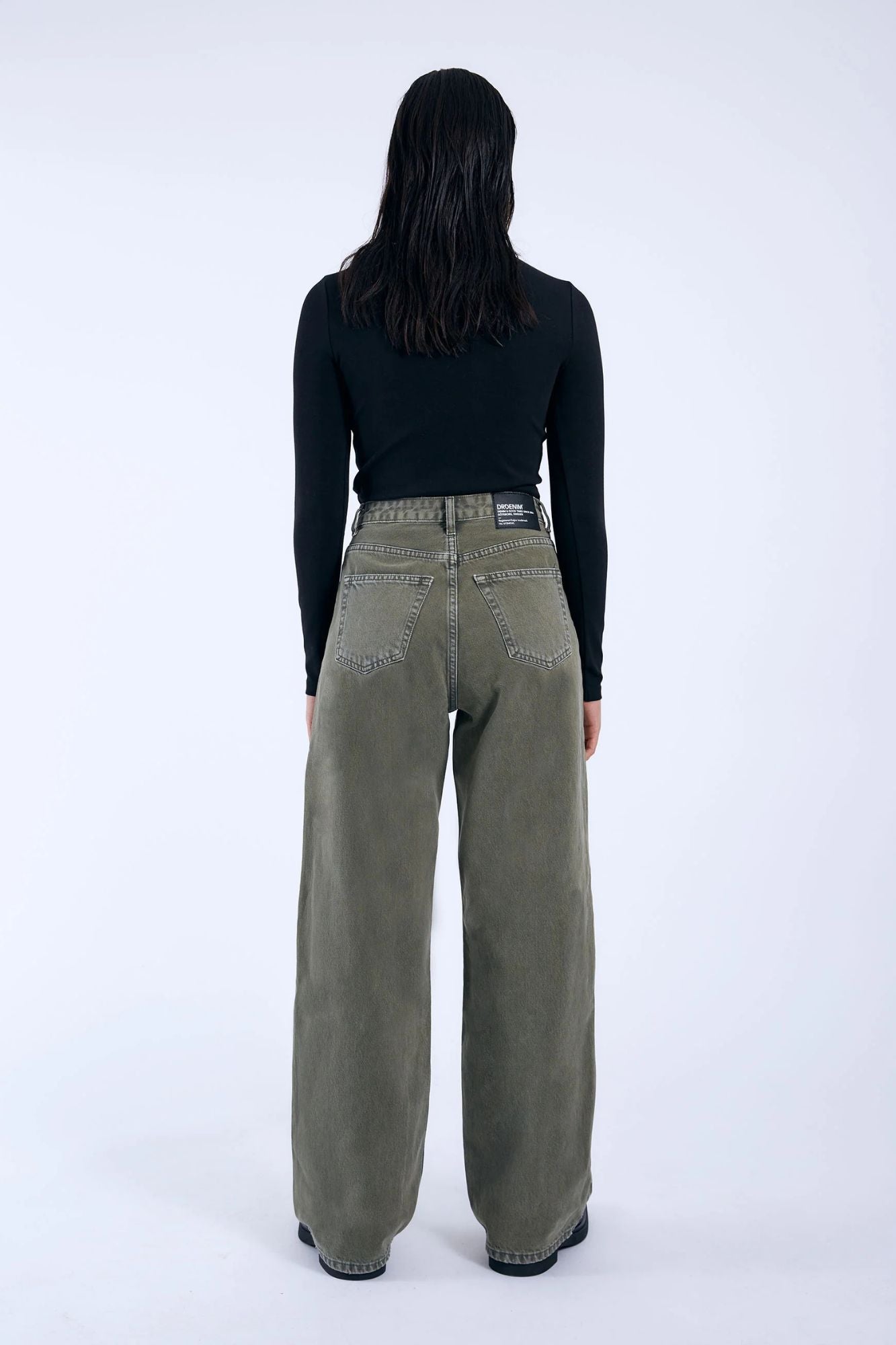 Donna Jean