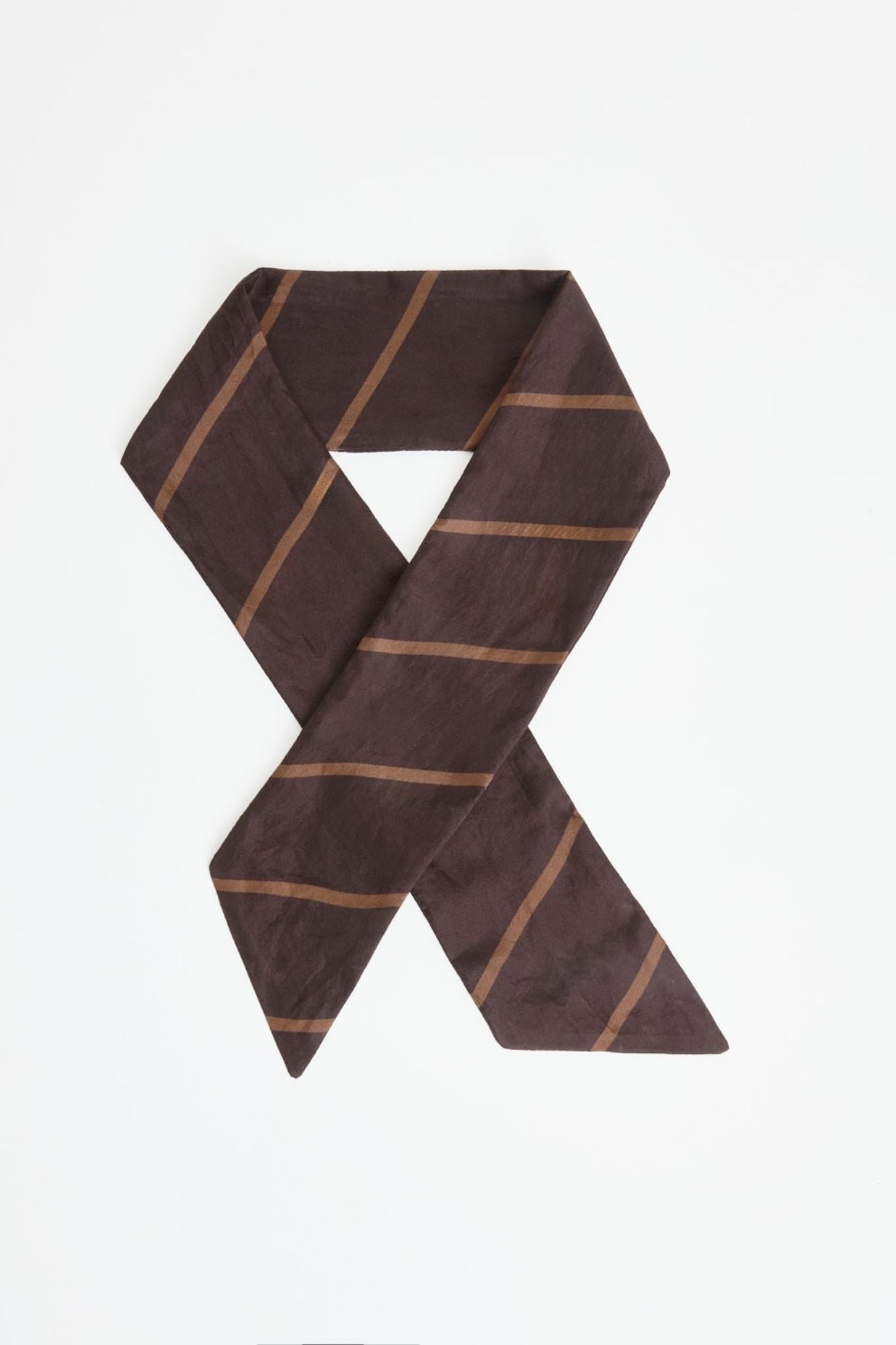 Silk Bow Tie