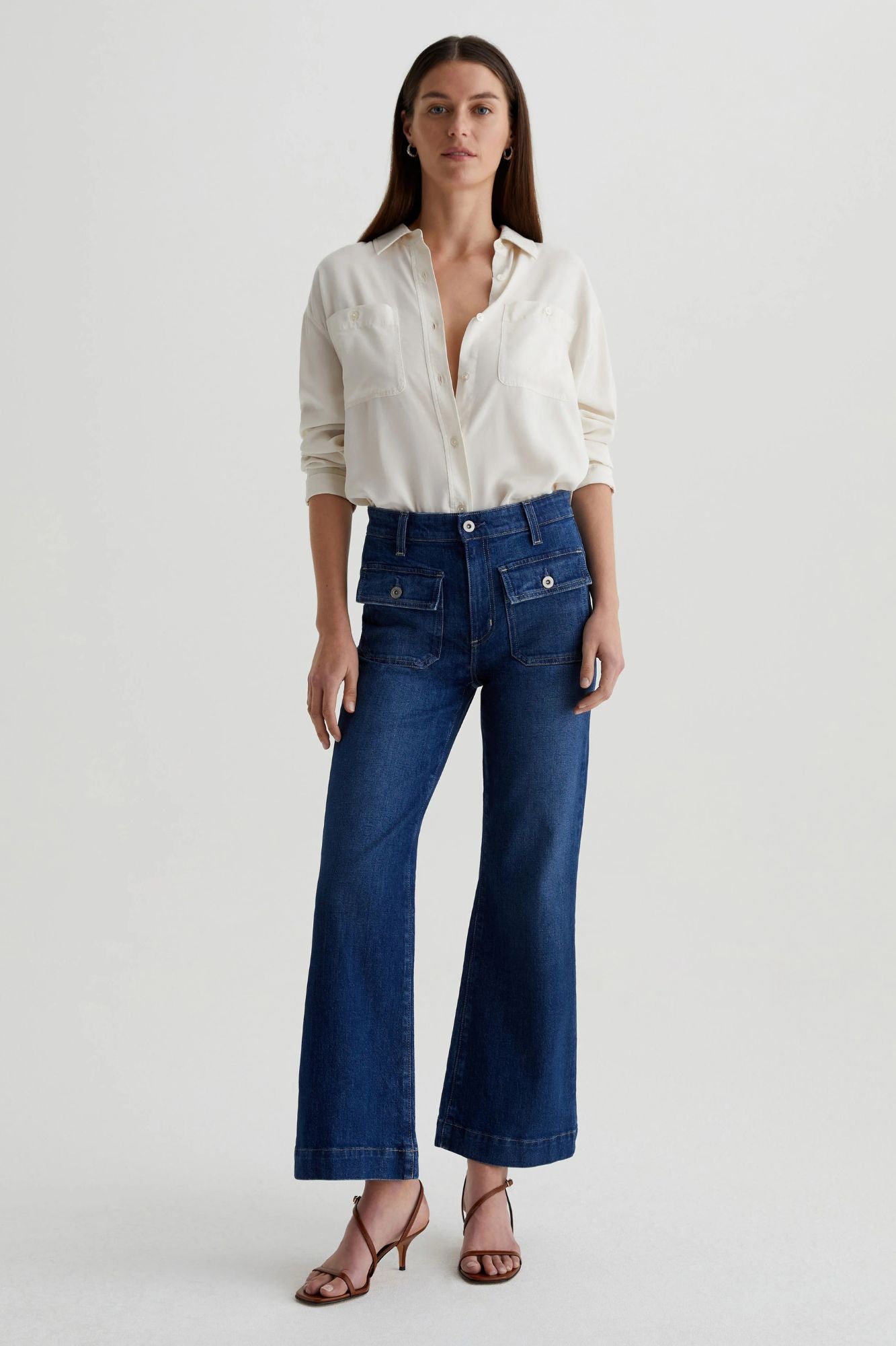 Leny Relaxed Shirt