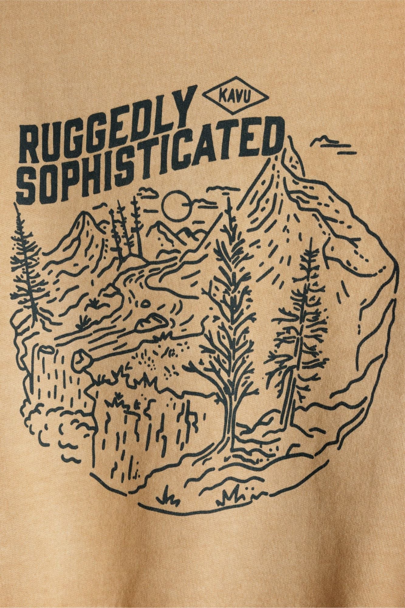 Crew Crop Sweatshirt