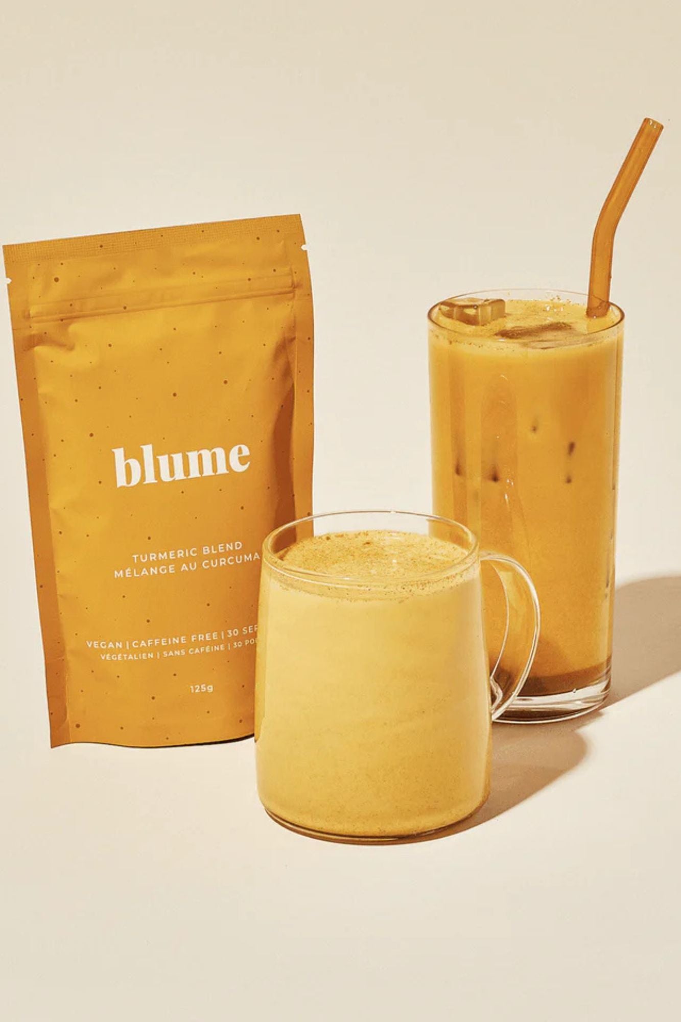 Turmeric Blend