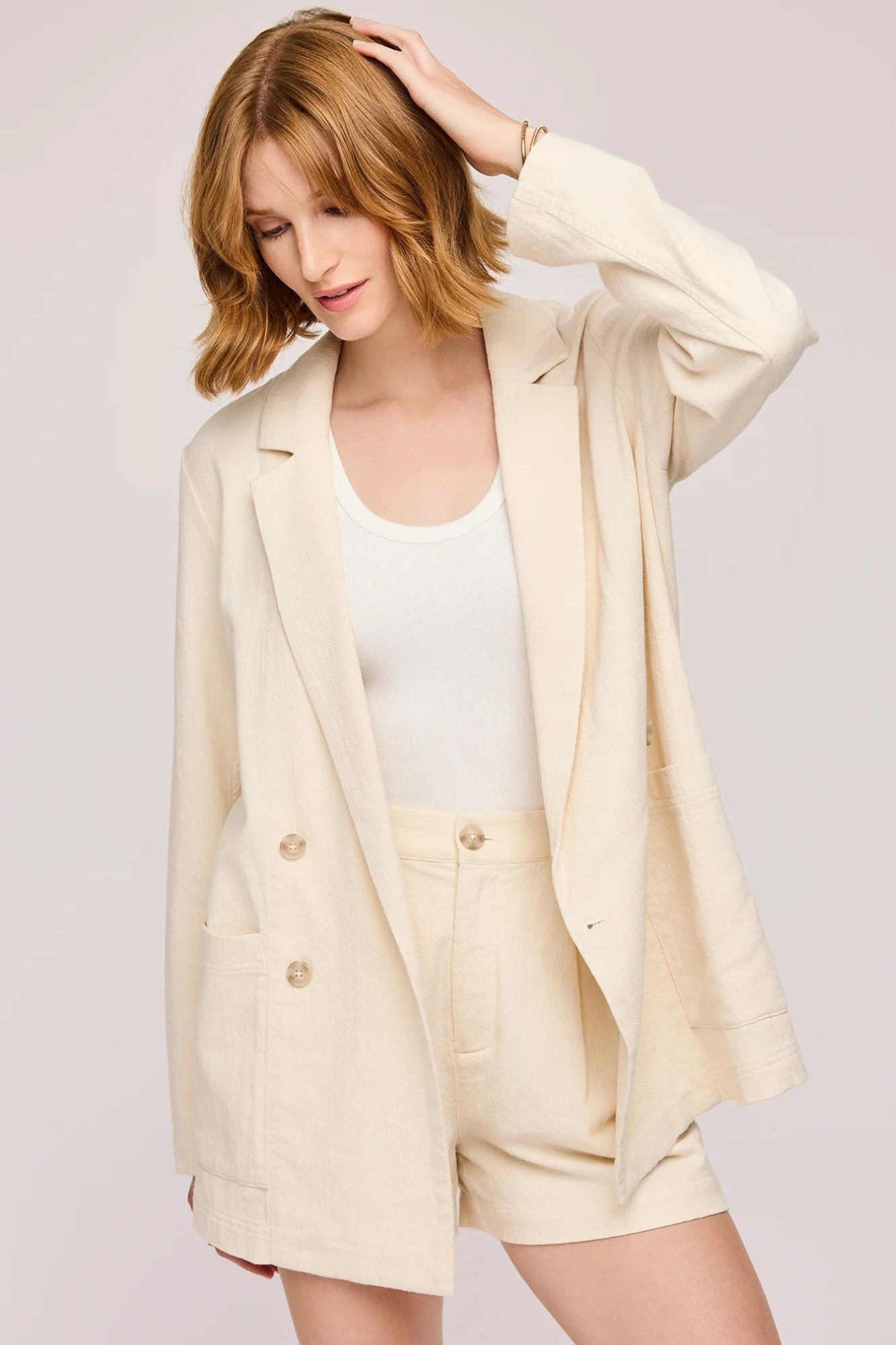 Feild Blazer