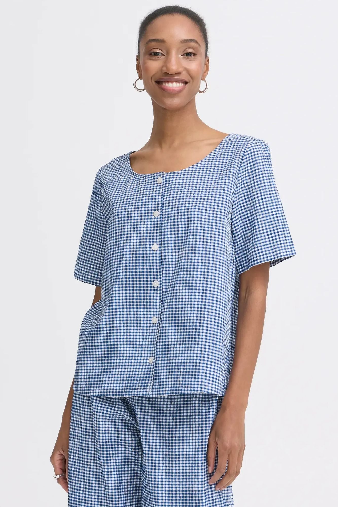 Jilma Shirt