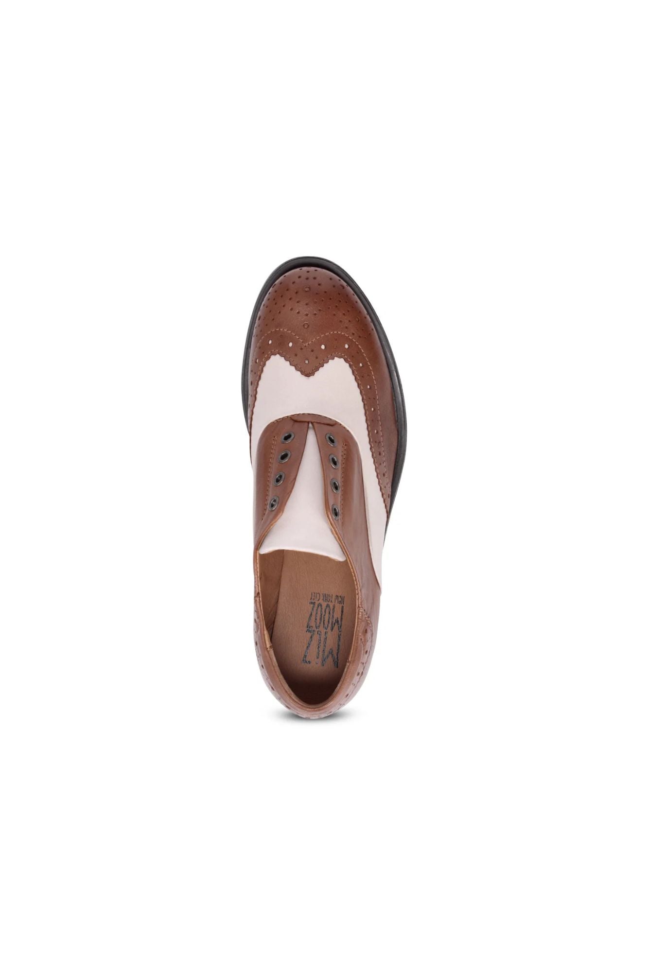 Peabody Loafer