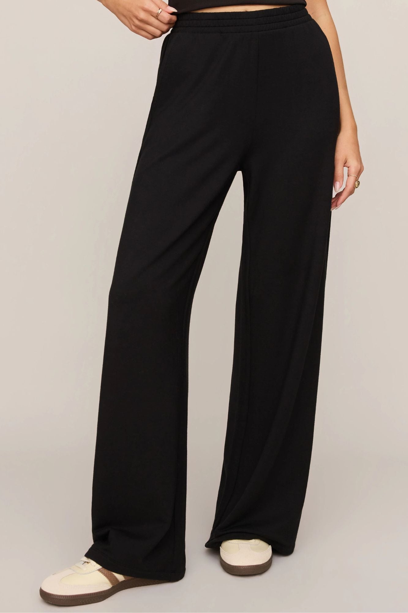 In Transit Modal Pant