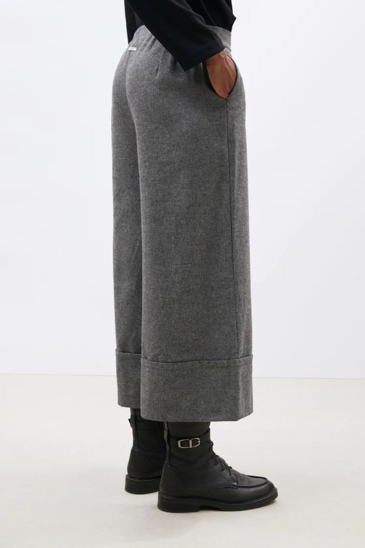 Sophio Trouser