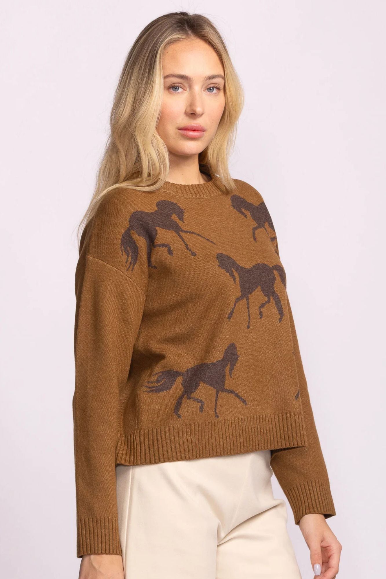 Meadow Sweater