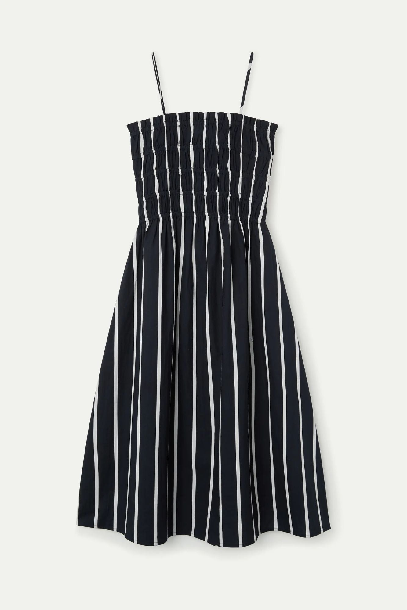 Grimaud Print Dress